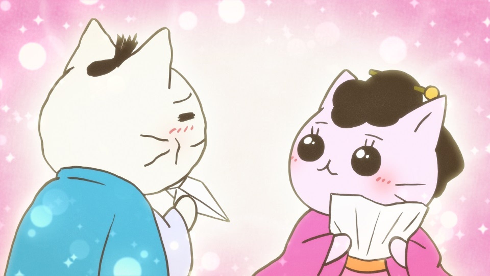 ねこねこ日本史 第2シリーズ ＃37 | Lemino(レミノ) - 映画