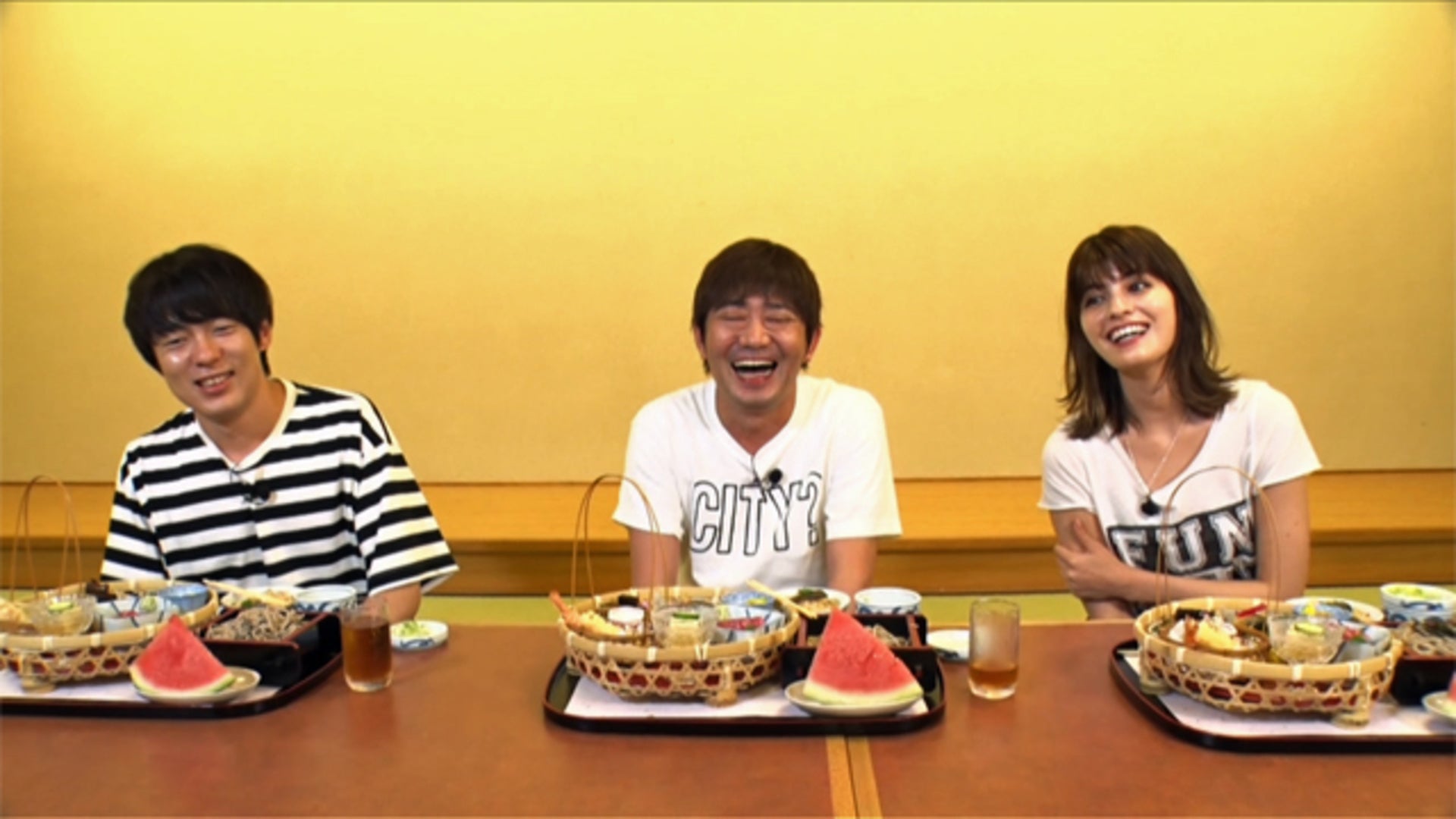 わざわざ言うテレビ 81 (2017/6/27放送分) Lemino(レミノ) 映画・ドラマ・アニメや音楽・ライブが見放題