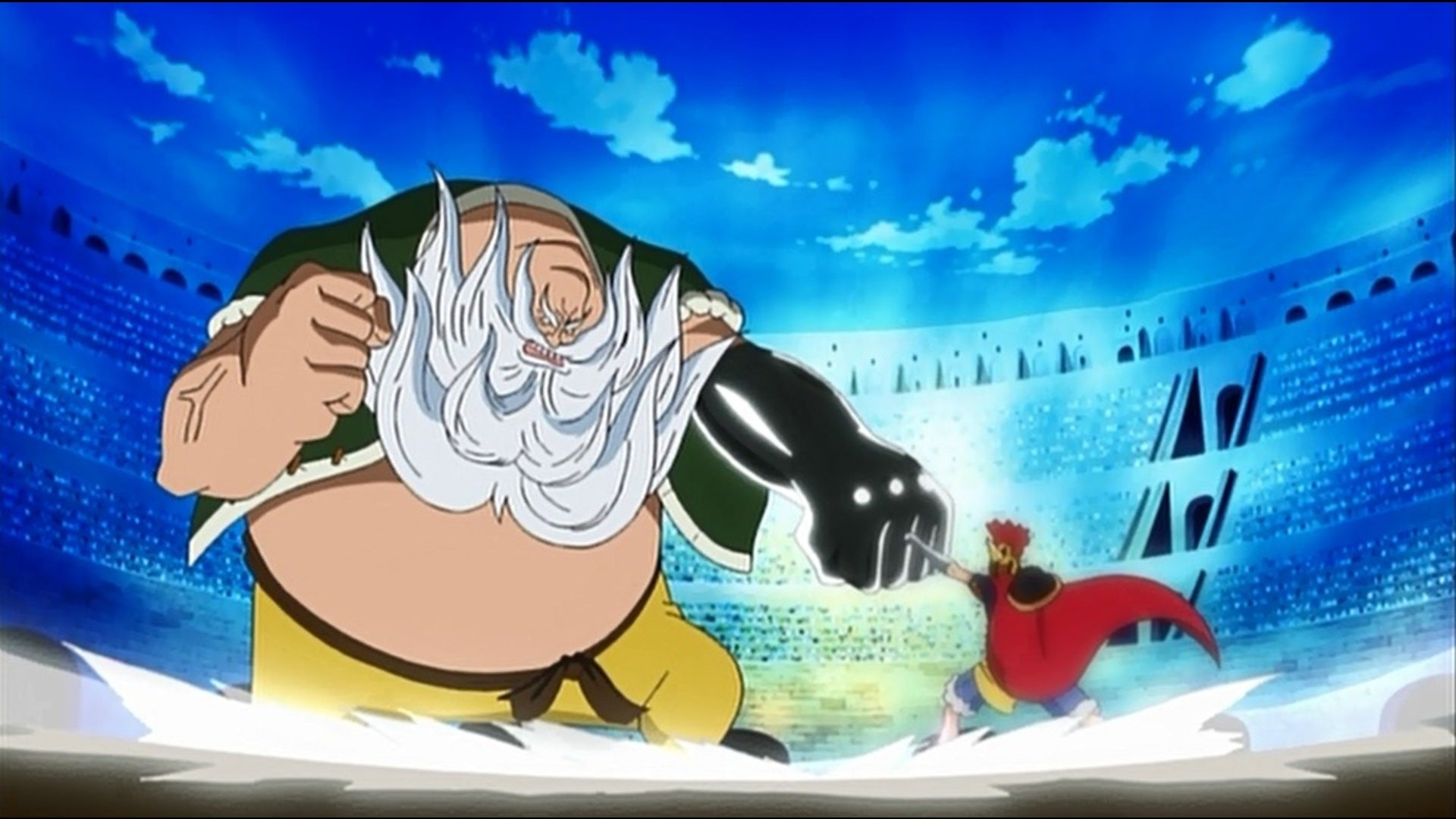 アニメ ONE PIECE ワンピース 第646話 | Lemino(レミノ) - 映画・ドラマ・アニメや音楽