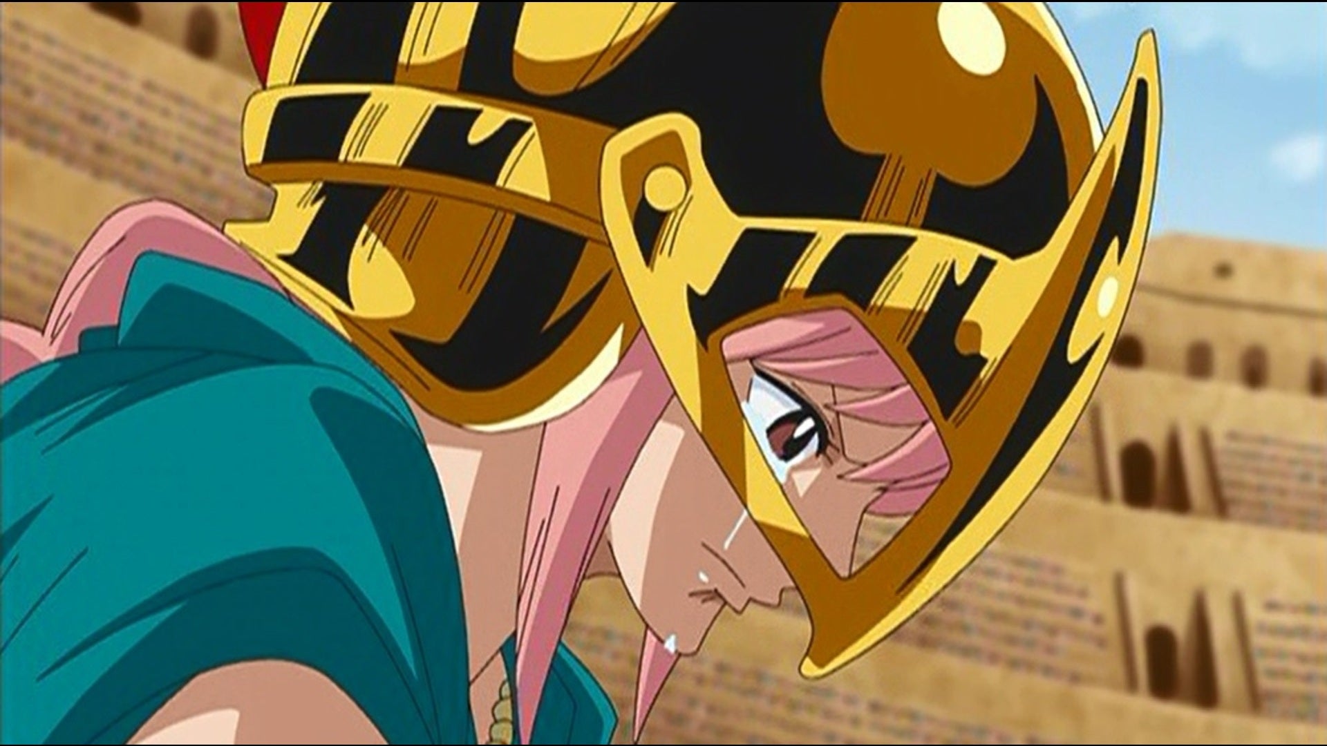 ワンピース 第665話 | Lemino(レミノ) - 映画・ドラマ・アニメや