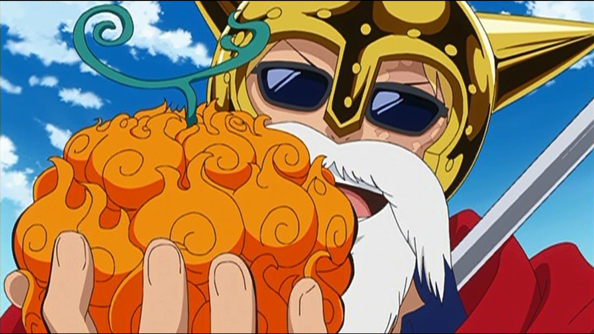 ワンピース 第678話 | Lemino(レミノ) - 映画・ドラマ・アニメや音楽