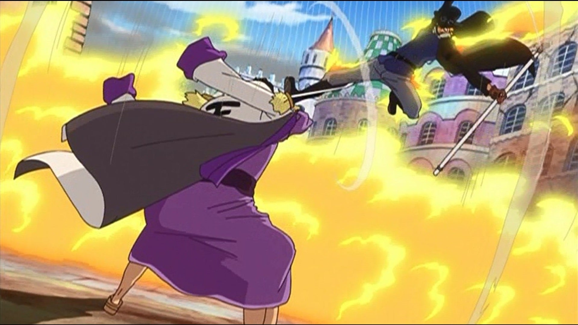 ワンピース アニメ ワンピース 第695話 | Lemino(レミノ) - 映画・ドラマ・アニメや音楽