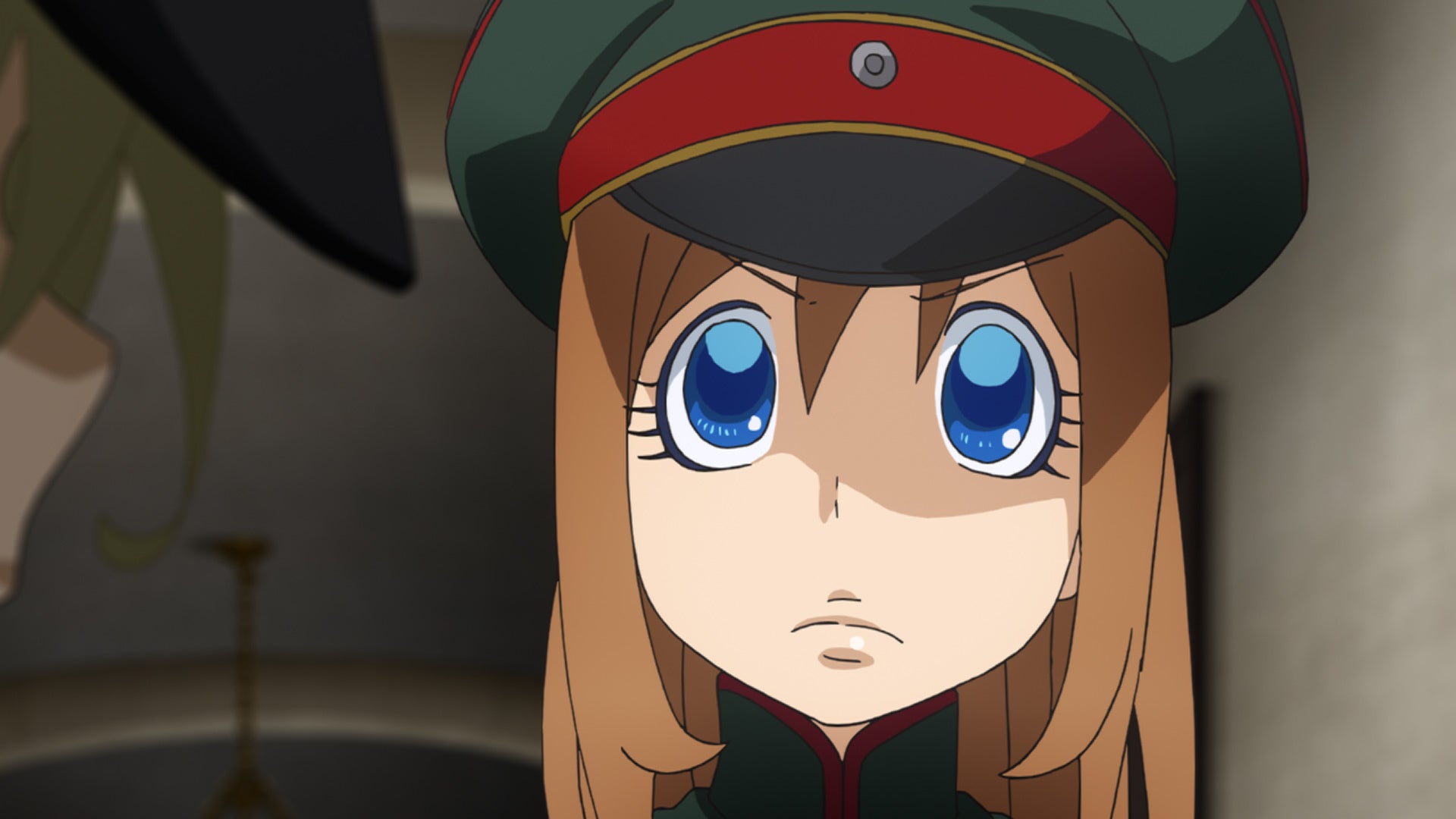 幼女戦記 #9 | Lemino(レミノ) - 映画・ドラマ・アニメや音楽・ライブ