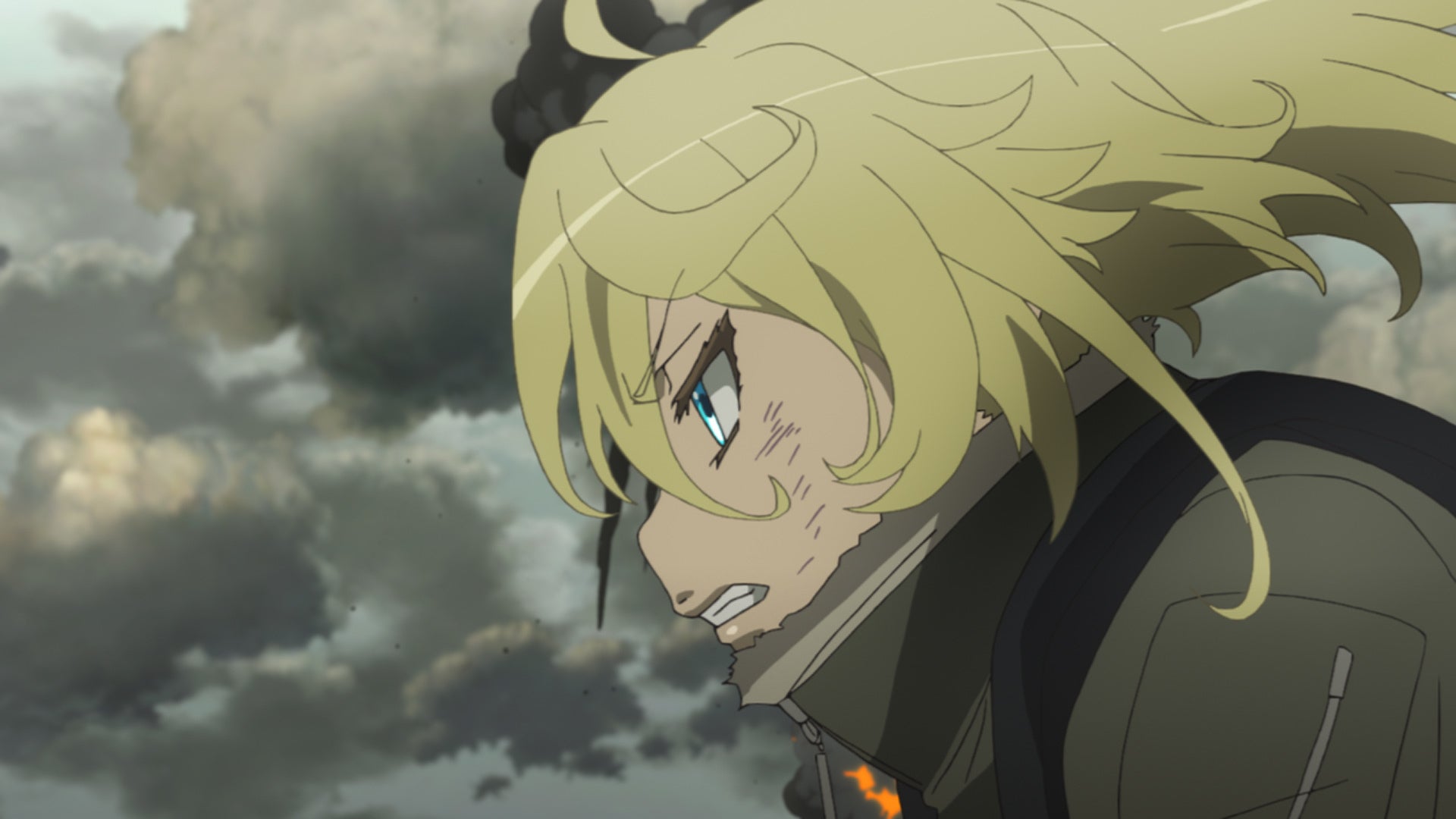 【初版】幼女戦記 初版】幼女戦記 Amazon.com: Youjo Senki #1 幼女戦記 1巻