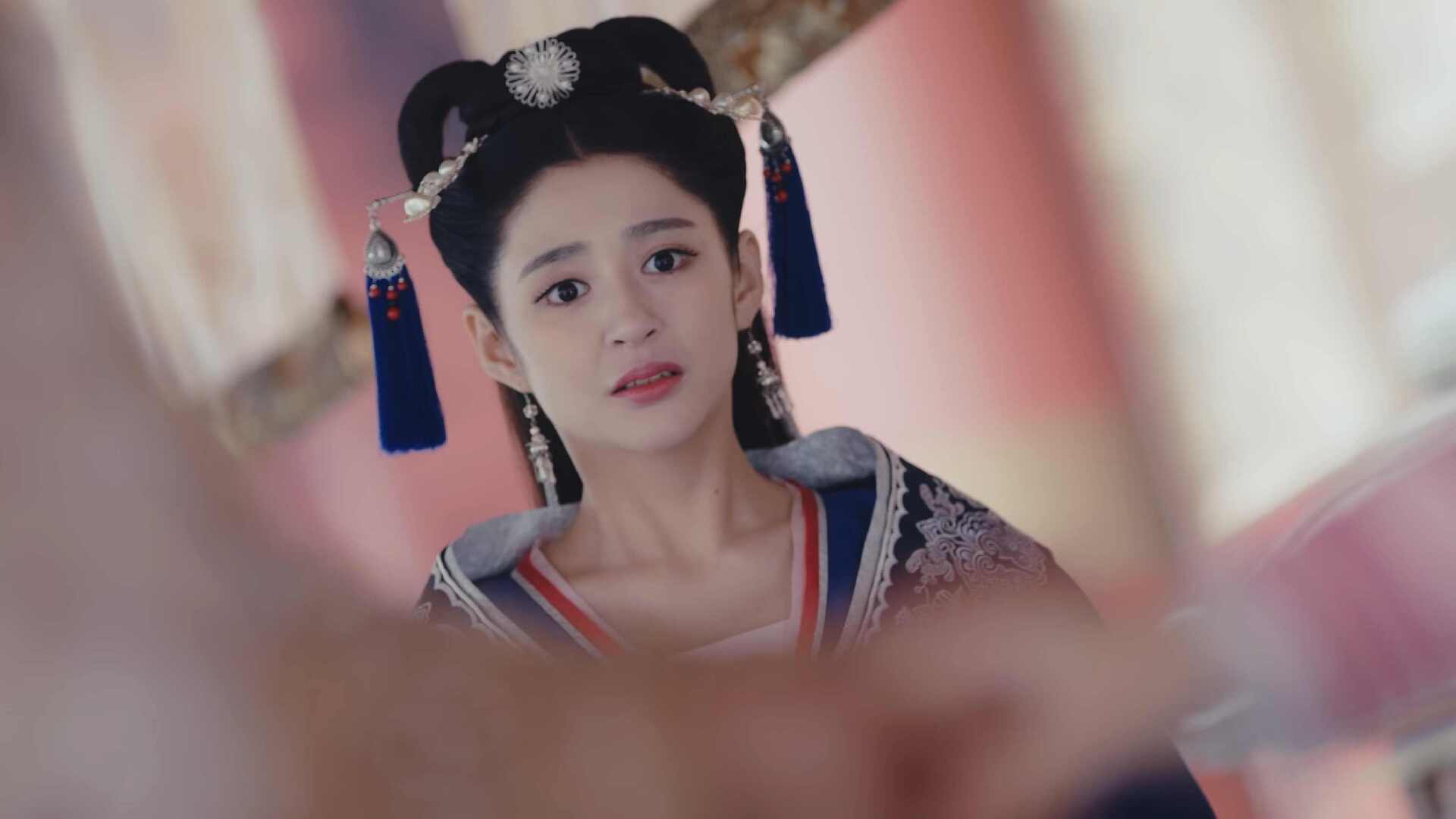 王女未央 王女未央-BIOU- 第23話 | Lemino(レミノ) - 映画・ドラマ