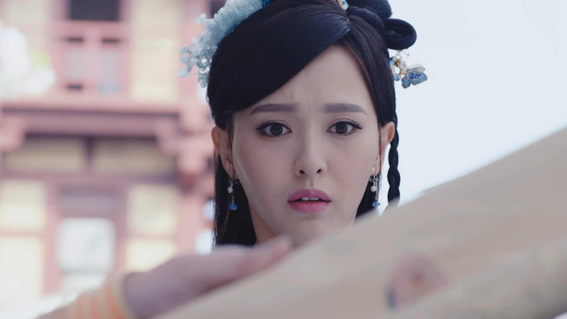 王女未央-BIOU- 第23話 | Lemino(レミノ) - 映画・ドラマ