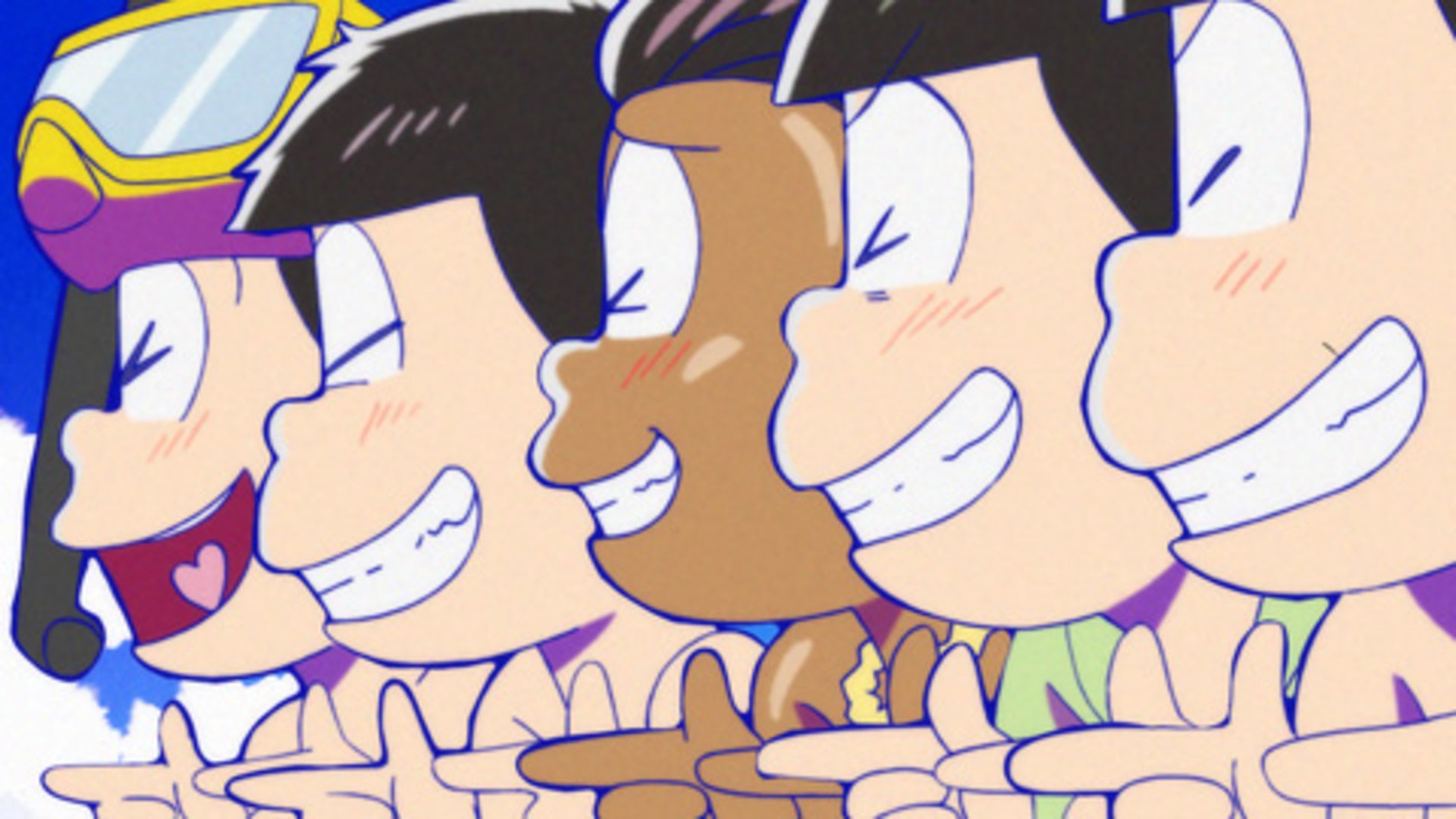 おそ松さん 第2期 #5 | Lemino(レミノ) - 映画・ドラマ・アニメ