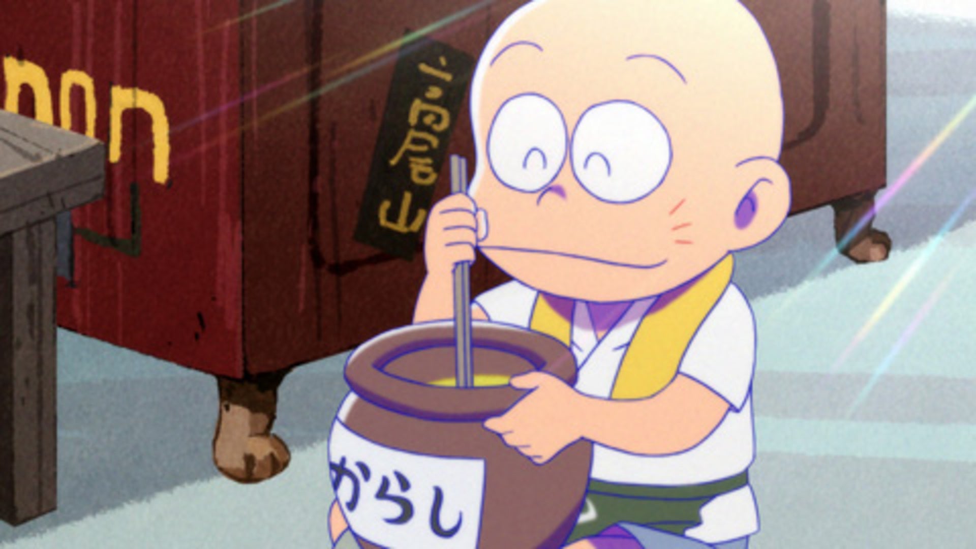 おそ松さん 第2期 #11 | Lemino(レミノ) - 映画・ドラマ・アニメ