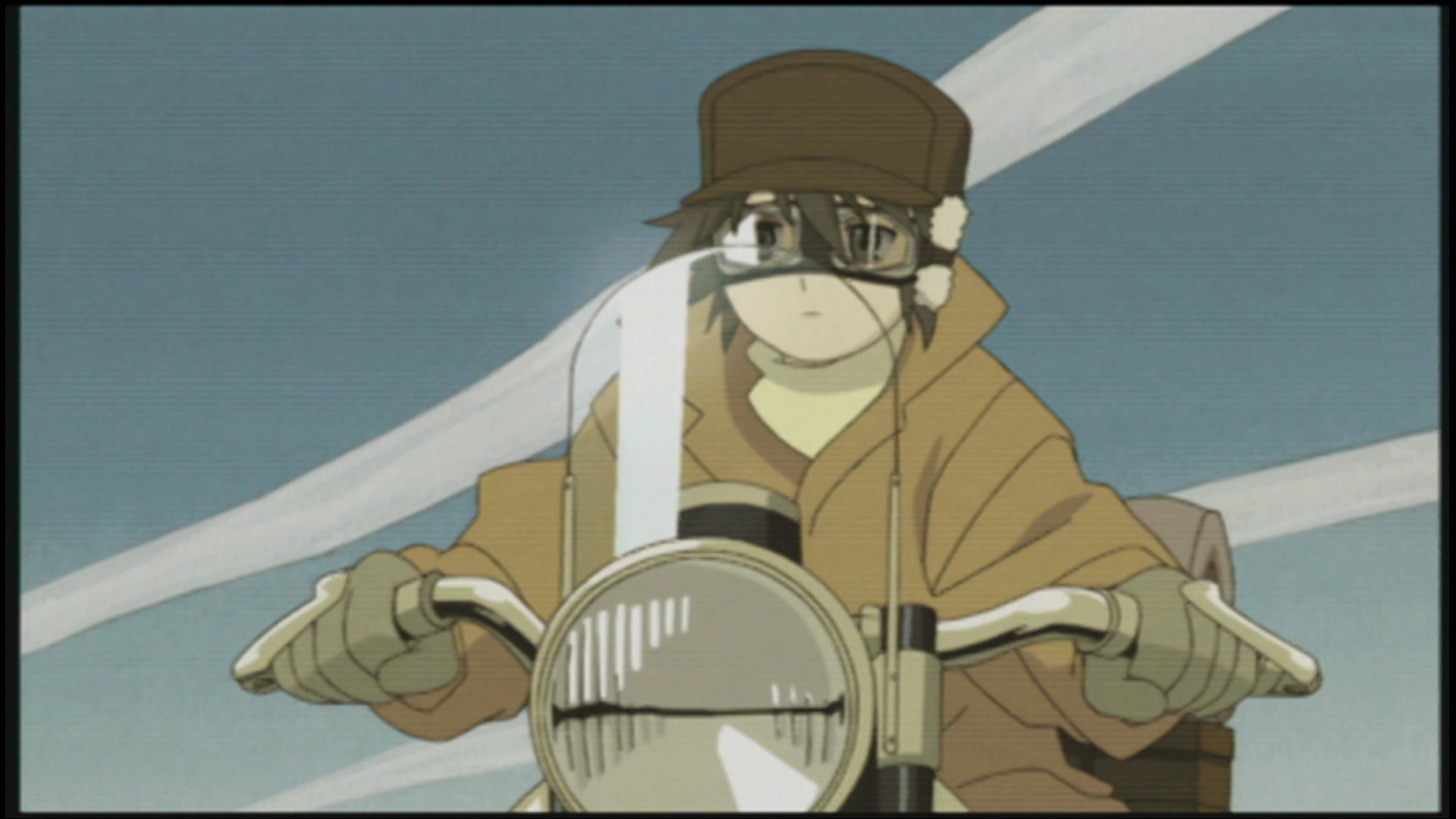 キノの旅 -the Beautiful World- 第5話 | Lemino(レミノ) - 映画