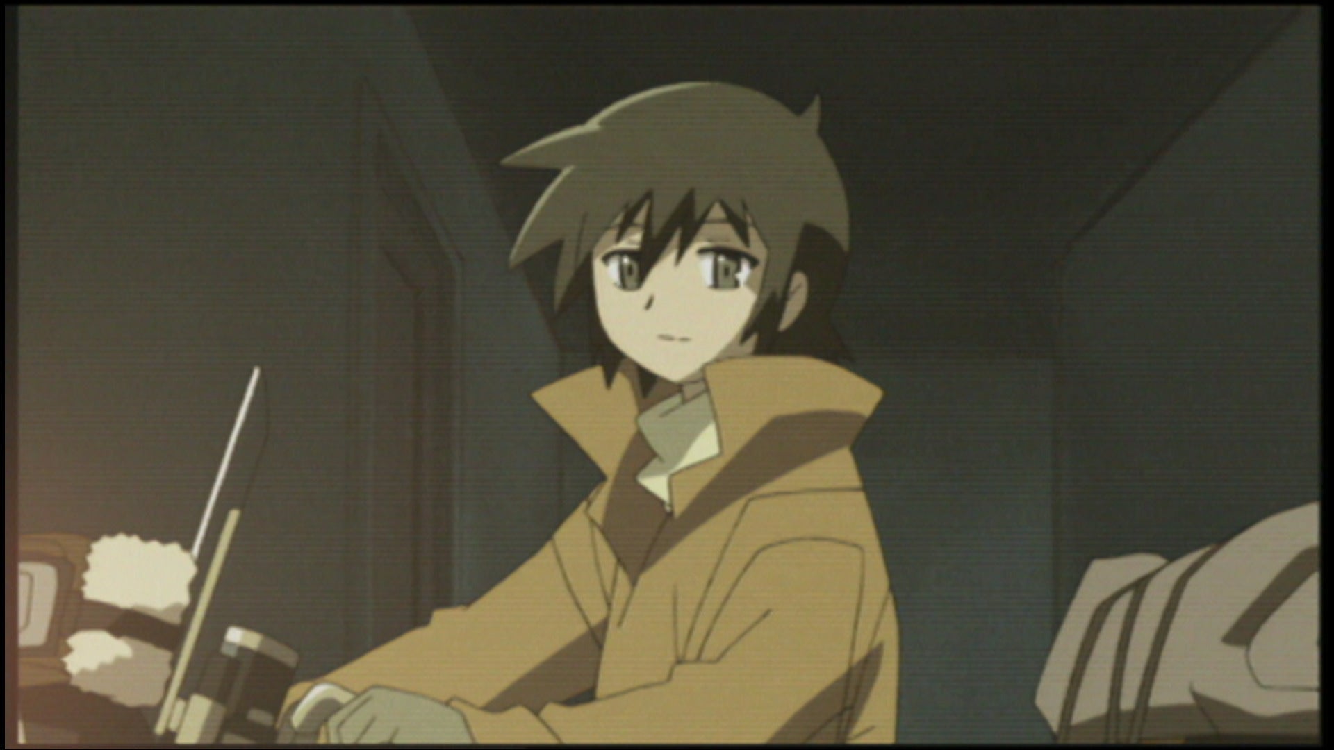 キノの旅 -the Beautiful World- | Lemino(レミノ) - 映画・ドラマ