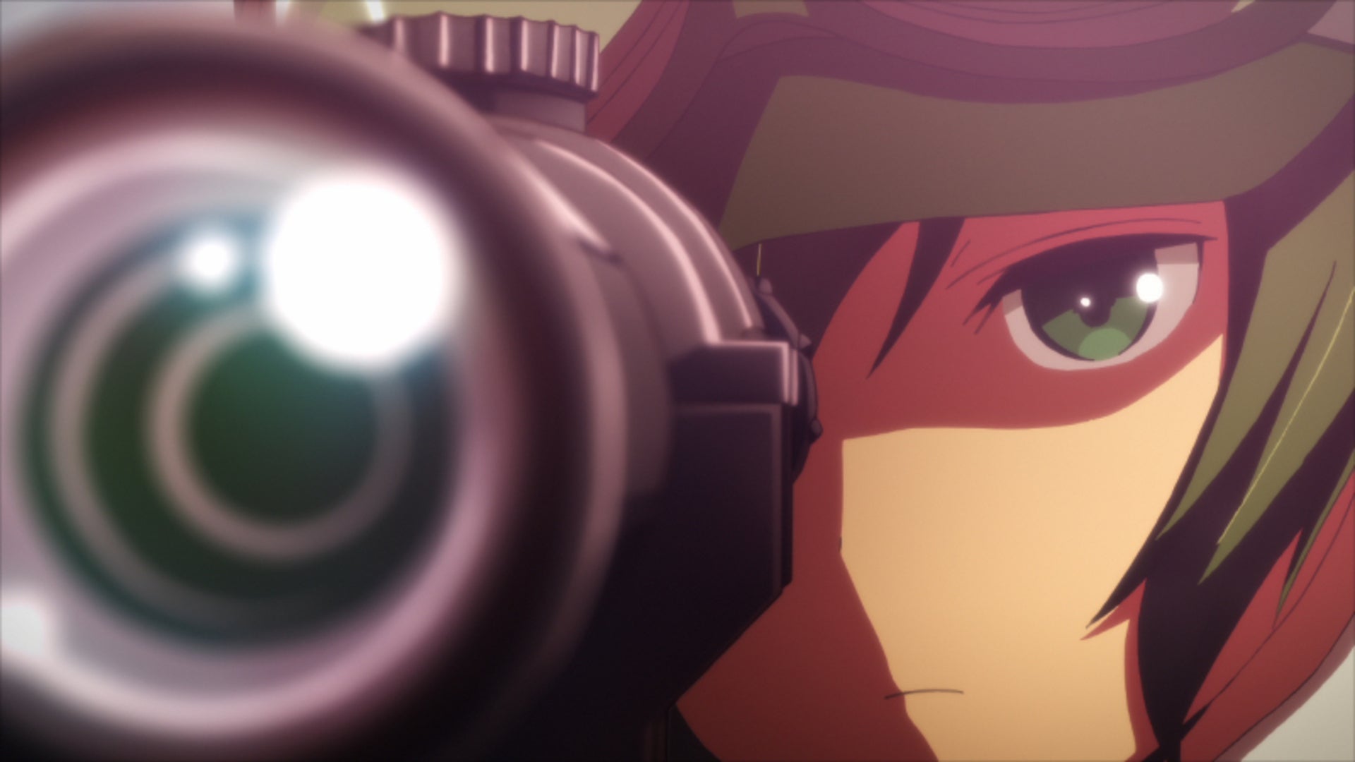 キノの旅 -the Beautiful World- the Animated Series 第11話 | Lemino