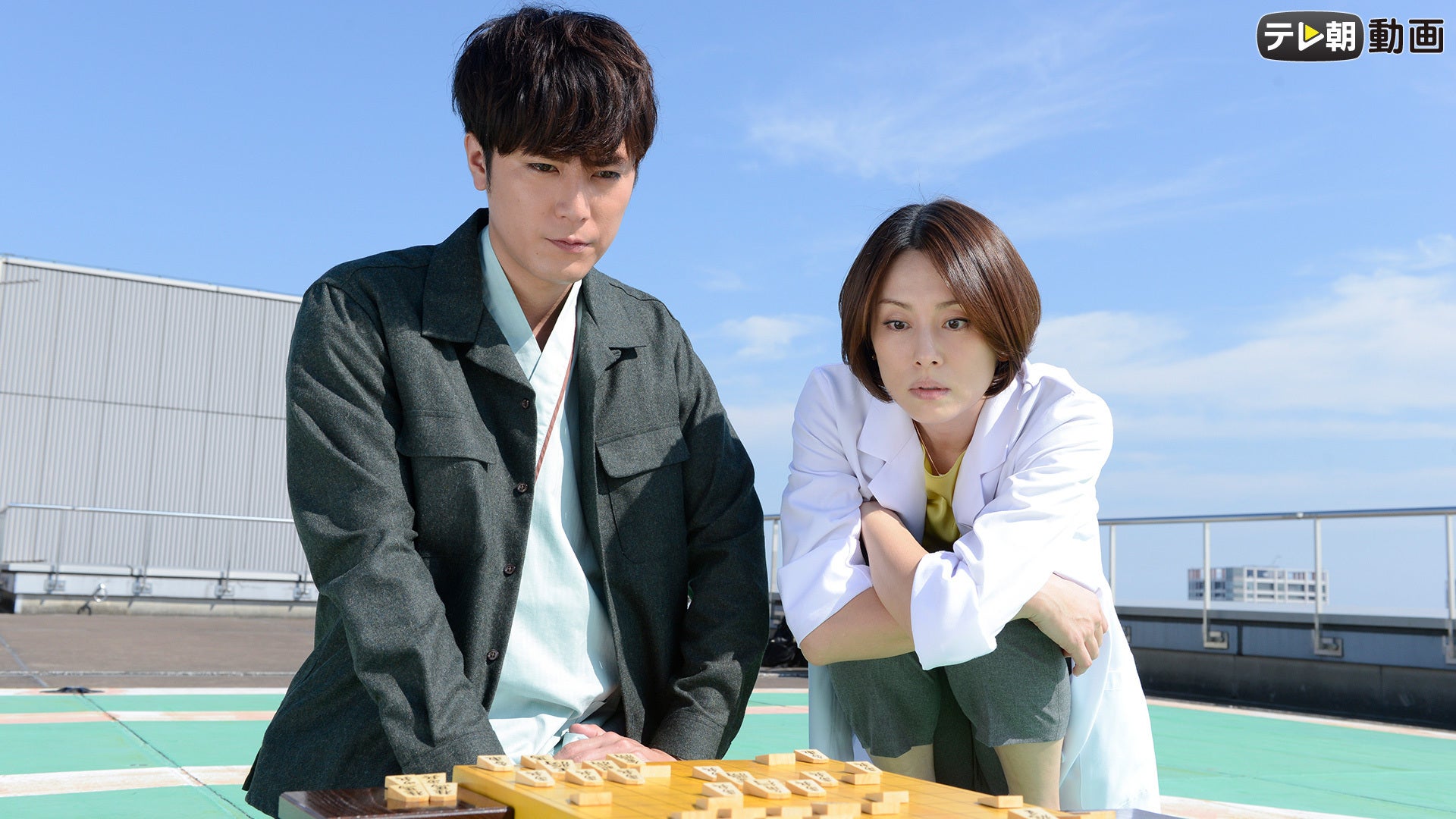 ドクターX 〜外科医・大門未知子〜(2017) ope.5 | Lemino ドクターX 〜外科医・大門未知子〜(2017) ope.5 | Lemino