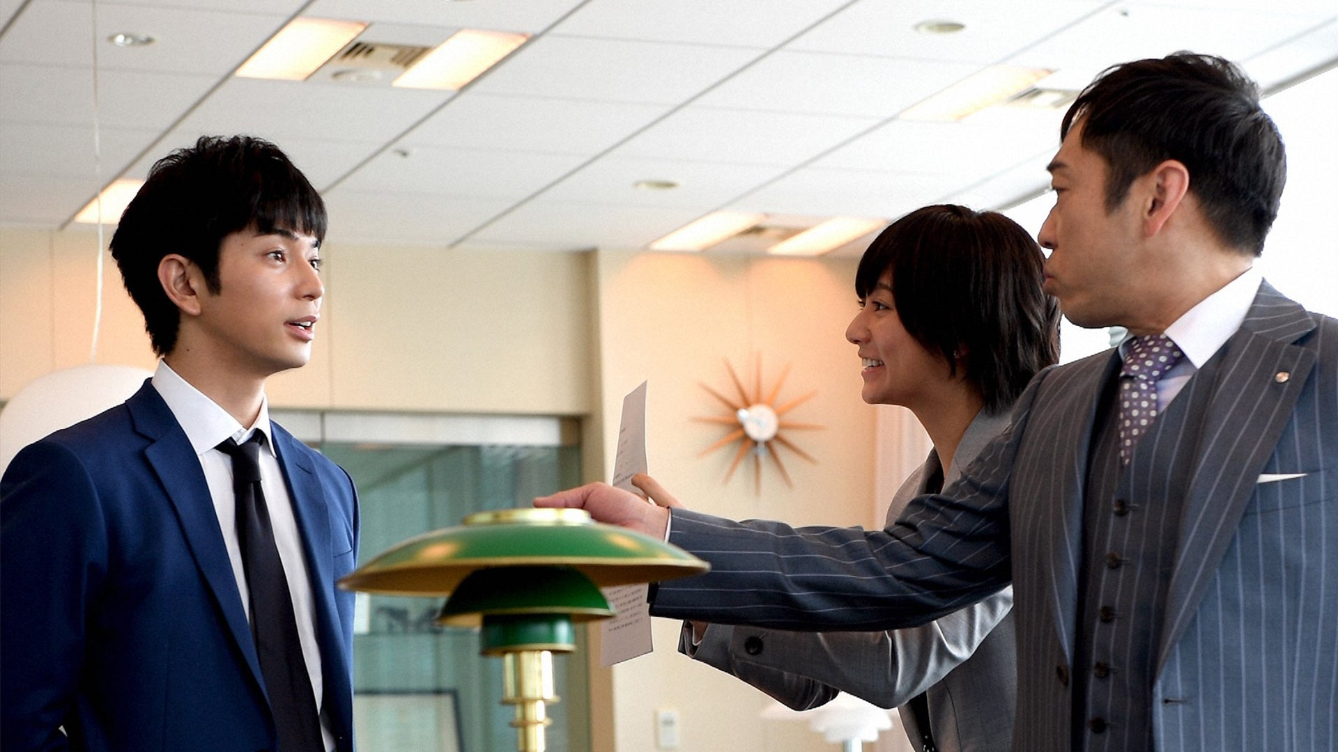 99.9 -刑事専門弁護士-SEASONII- request.05 | Lemino(レミノ) - 映画