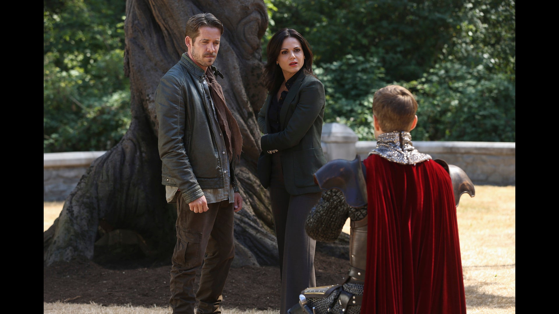 ワンス・アポン・ア・タイム シーズン5 全23話 | Lemino(レミノ