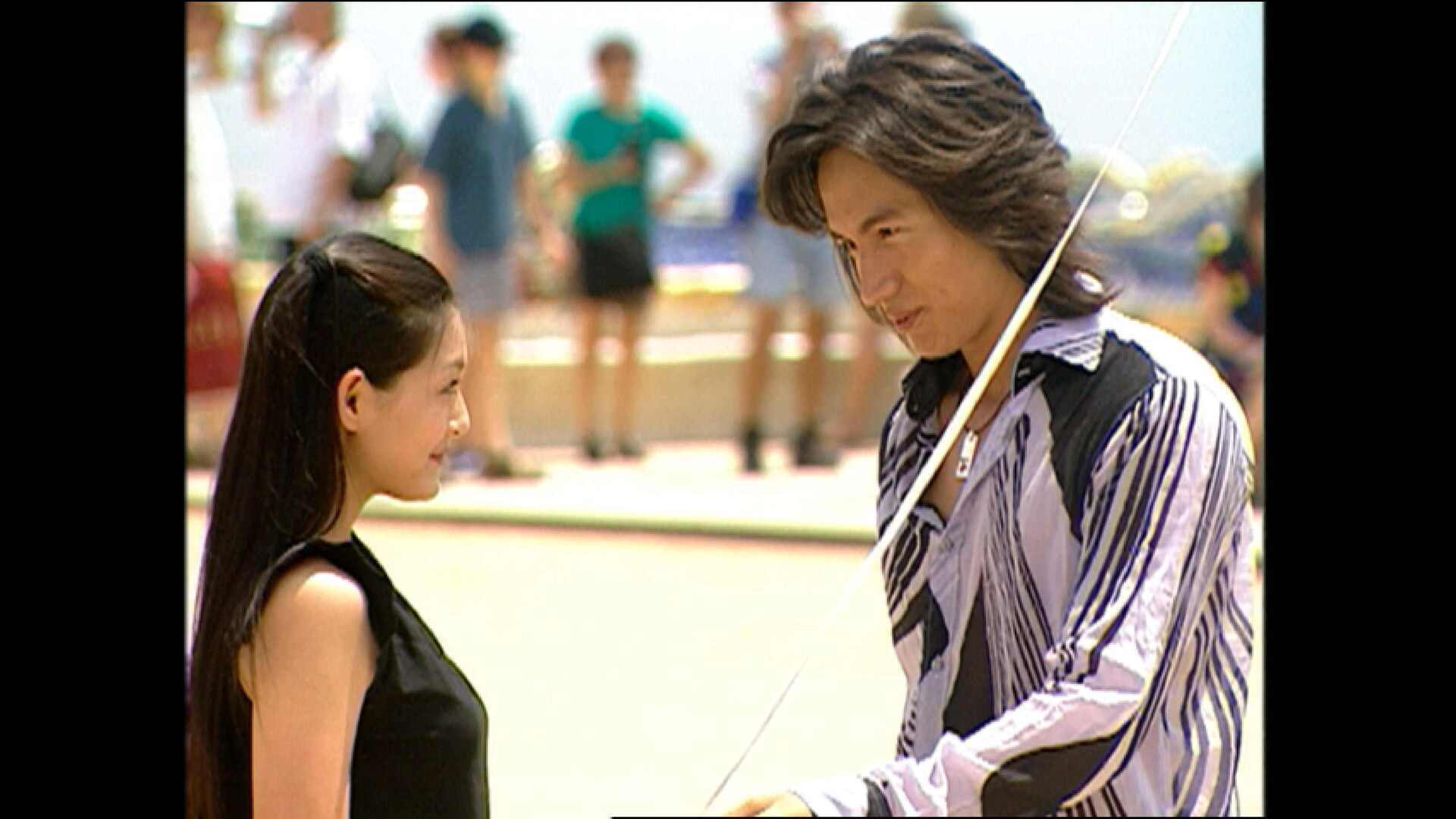 流星花園II 〜花より男子〜 第1話 | Lemino(レミノ) - 映画・ドラマ