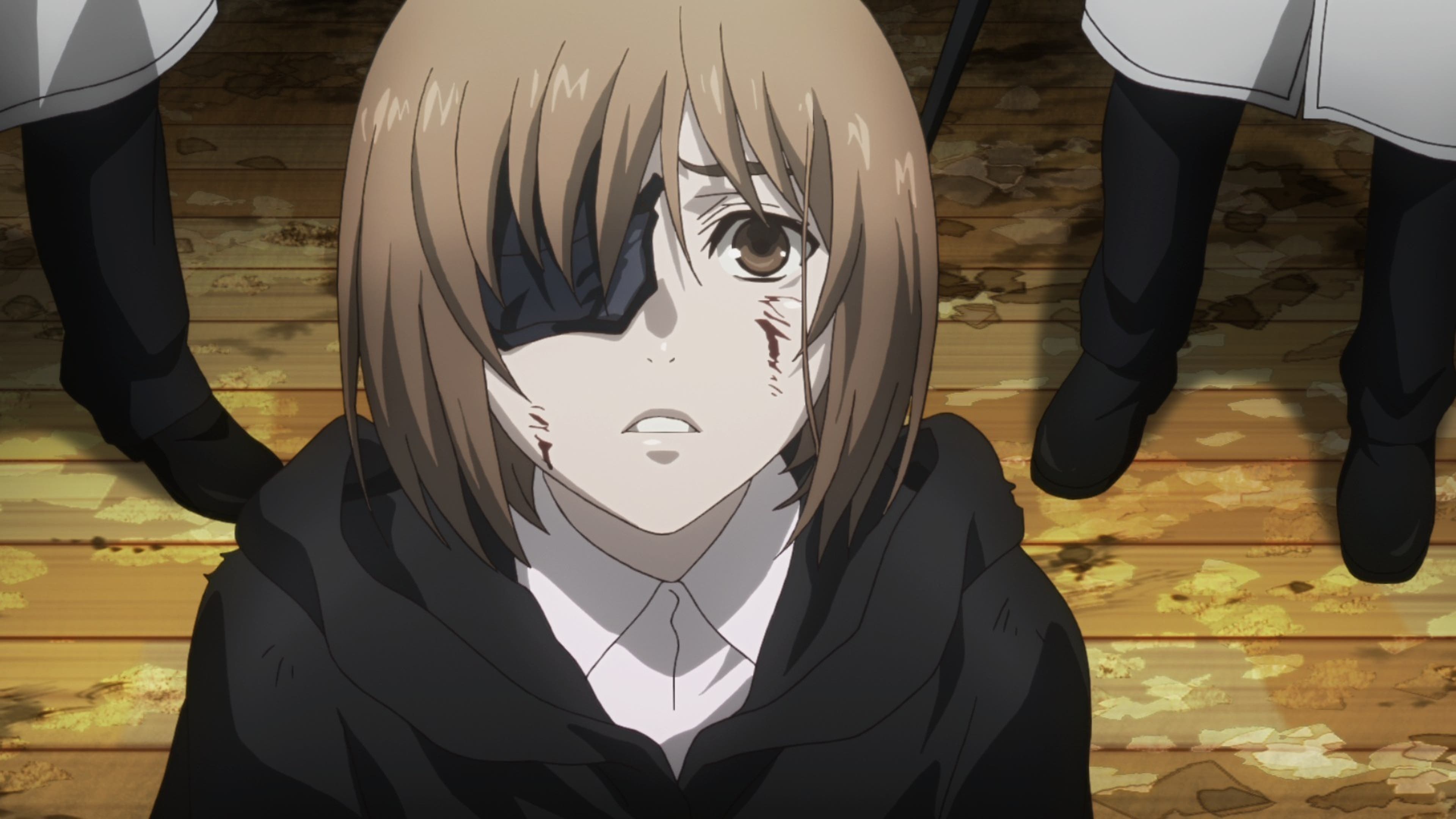 東京喰種トーキョーグール:re」（最終章） 全24話 | Lemino(レミノ 