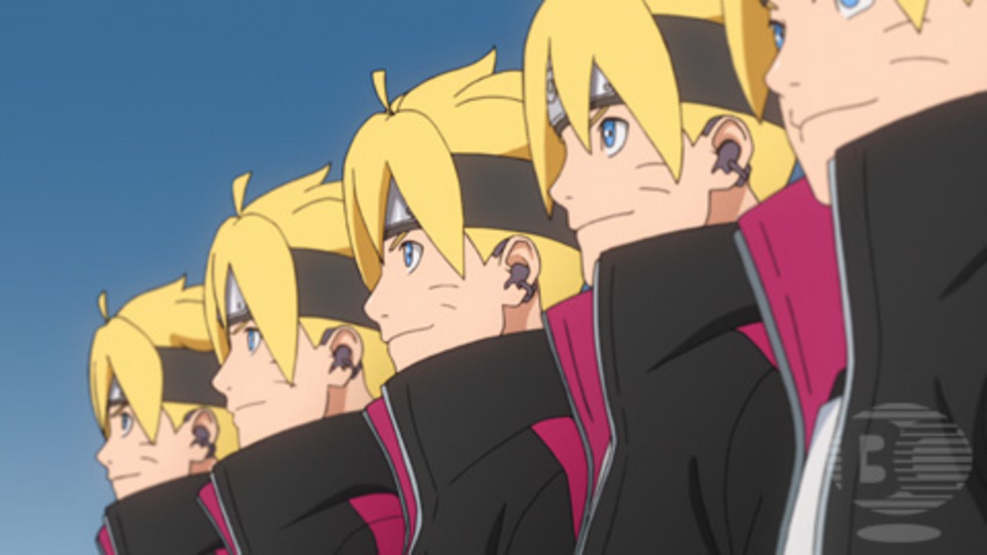 BORUTO-ボルト- NARUTO NEXT GENERATIONS 第67話 | Lemino(レミノ