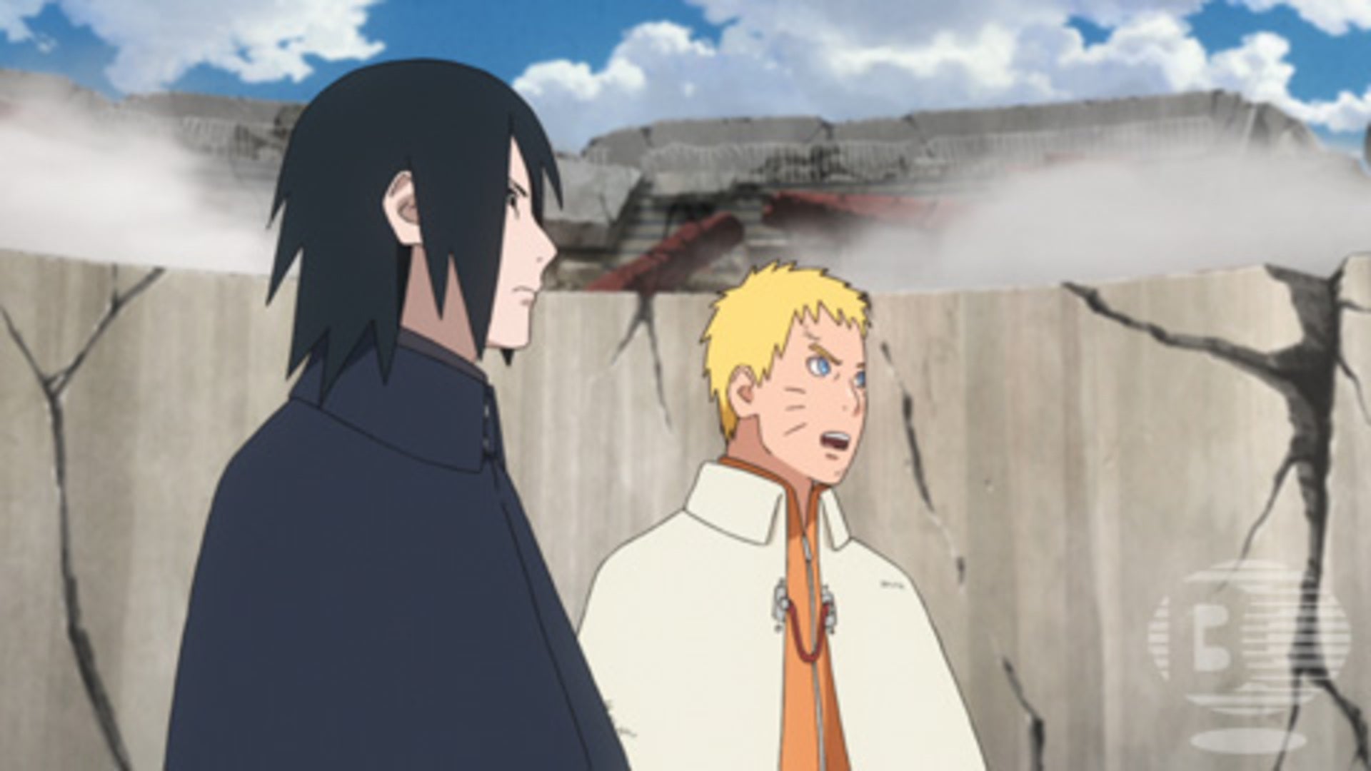 BORUTO-ボルト- NARUTO NEXT GENERATIONS 第62話 | Lemino(レミノ