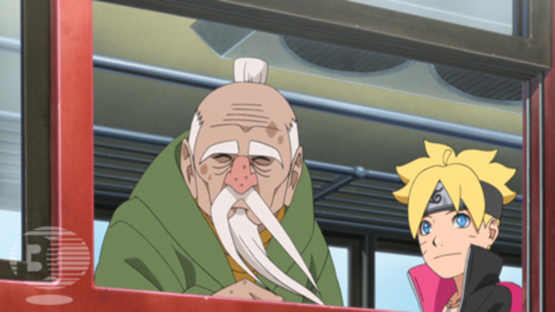 BORUTO-ボルト- NARUTO NEXT GENERATIONS 第71話 | Lemino(レミノ