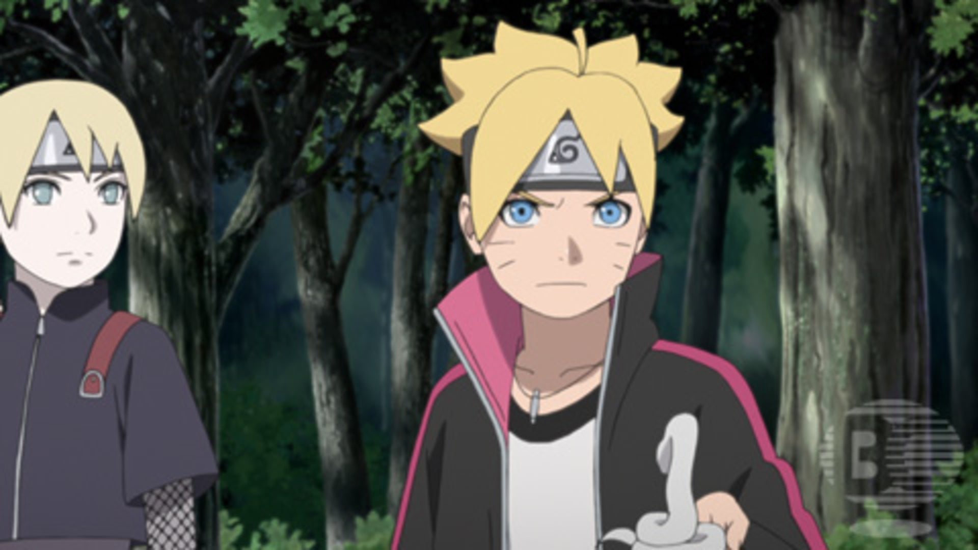 NARUTO・BORUTO【原作公式】 on X: 