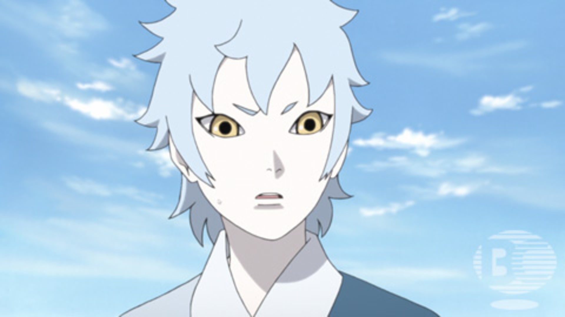 BORUTO―ボルト― ―NARUTO NEXT GENERATIONS― BORUTO-ボルト- NARUTO NEXT GENERATIONS 第80話 | Lemino(レミノ