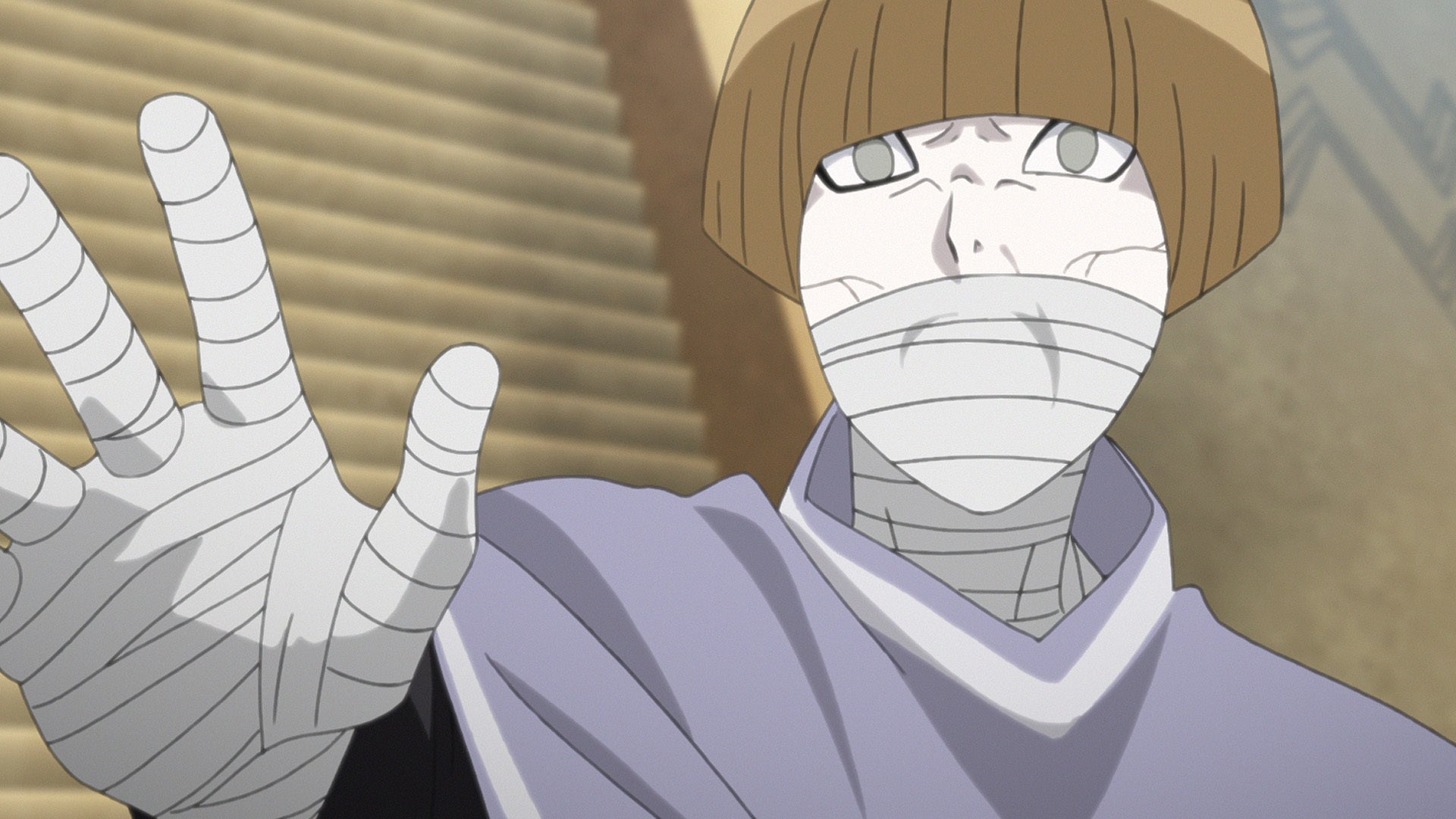 BORUTO-ボルト- NARUTO NEXT GENERATIONS 第90話 | Lemino(レミノ