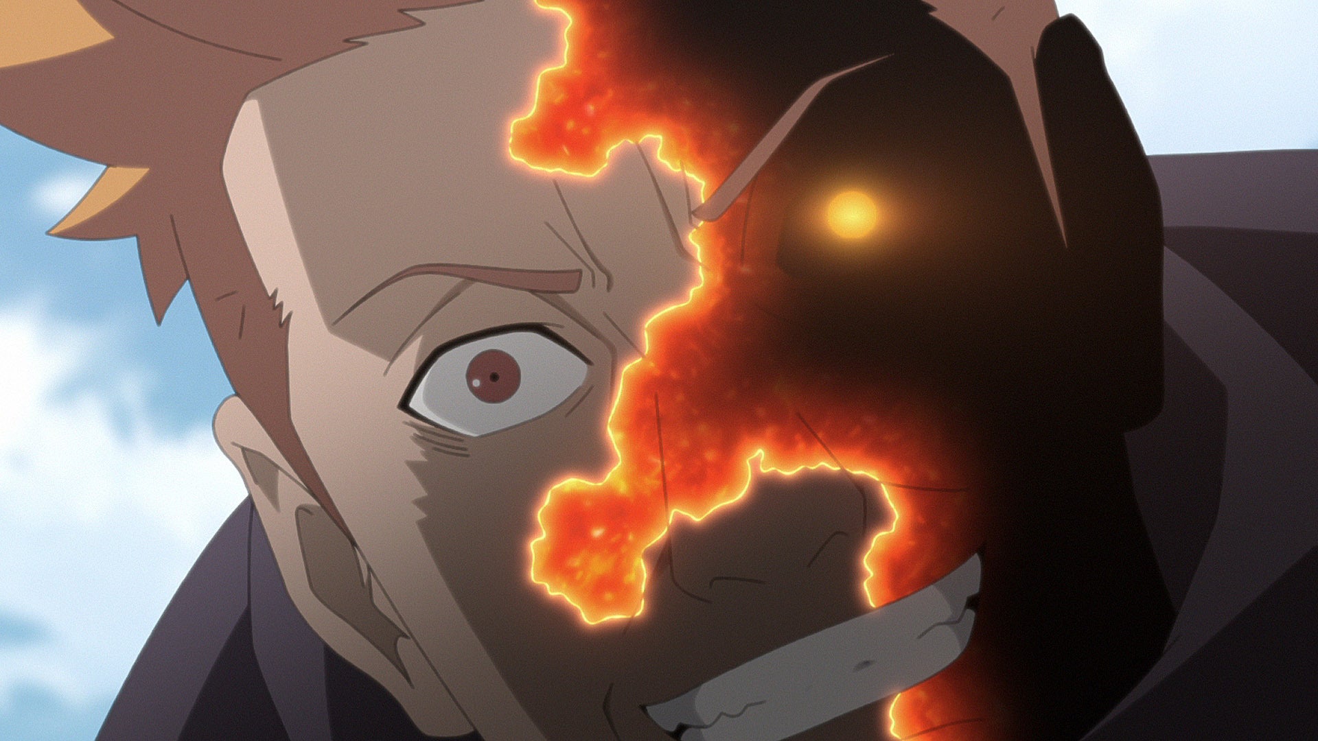 BORUTO-ボルト- NARUTO NEXT GENERATIONS 第105話 | Lemino(レミノ