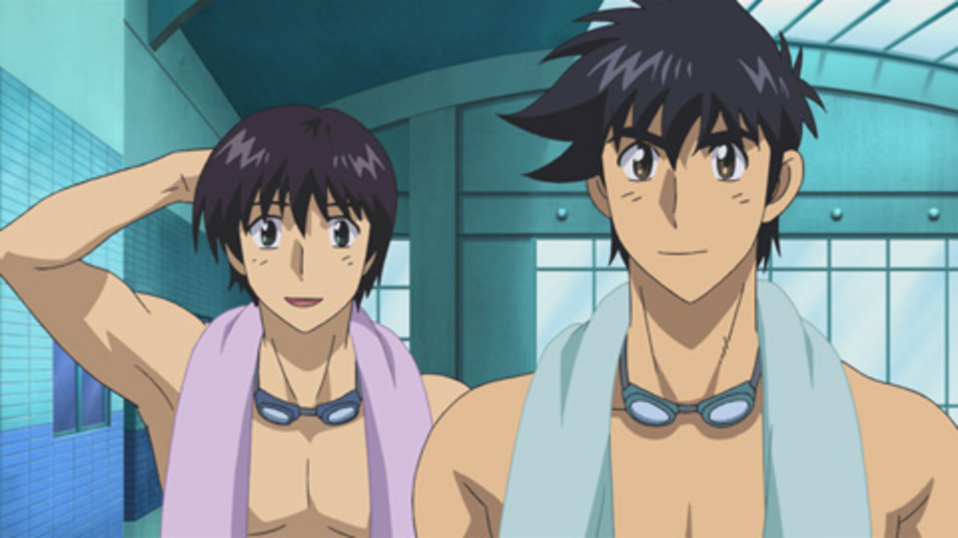 メジャー 第5シリーズ 全25話 | Lemino(レミノ) - 映画・ドラマ