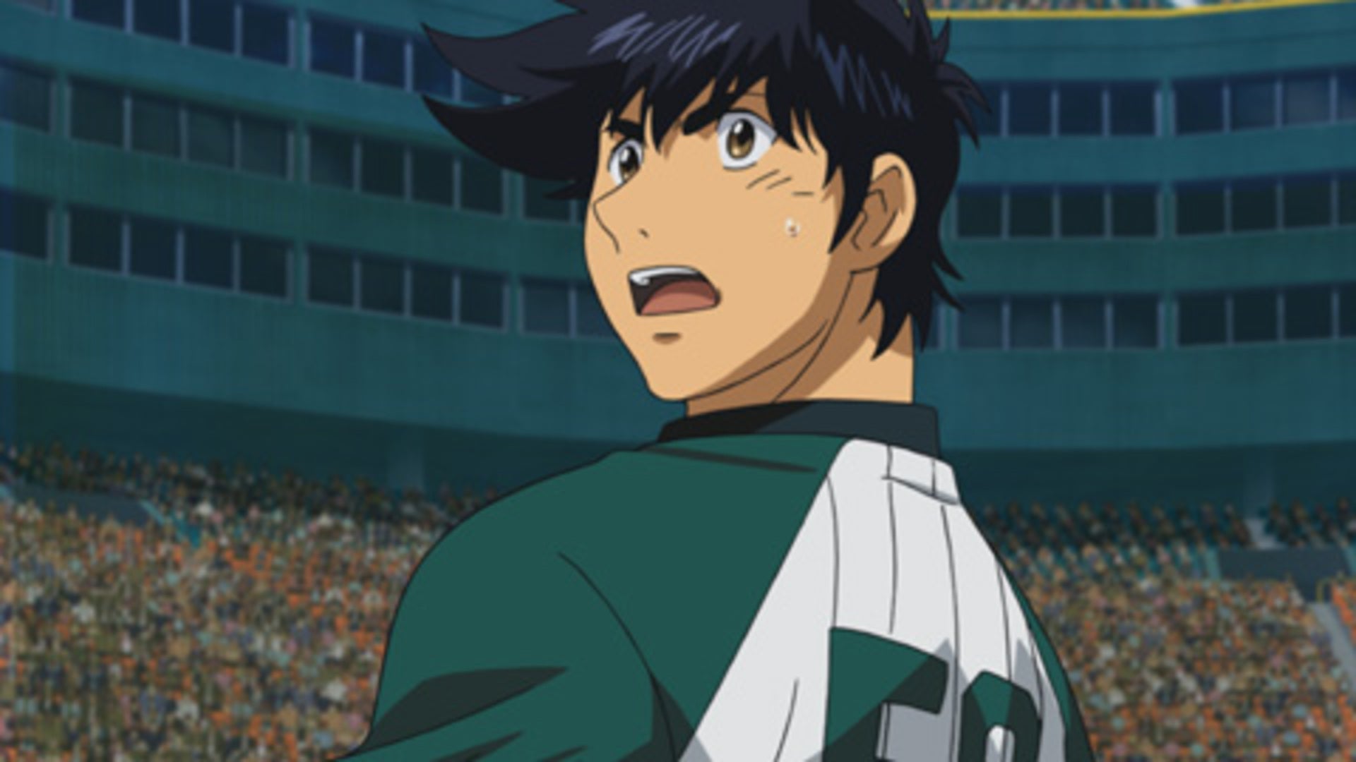 メジャー 茂野吾郎 限定ユニフォーム 5/6(日)『Family Ballpark 2018』メジャーセカンドコラボグッズ発売