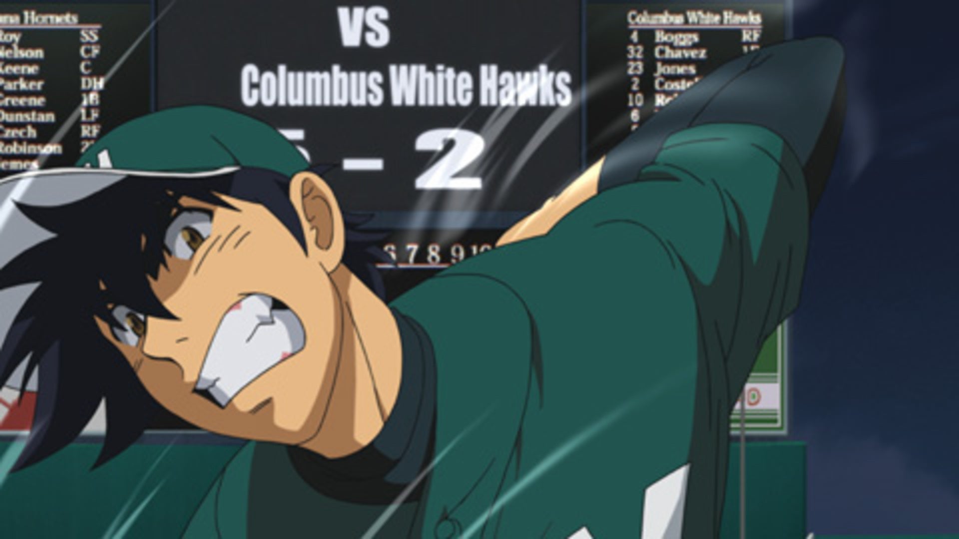 メジャー 第6シリーズ 第10話 | Lemino(レミノ) - 映画・ドラマ