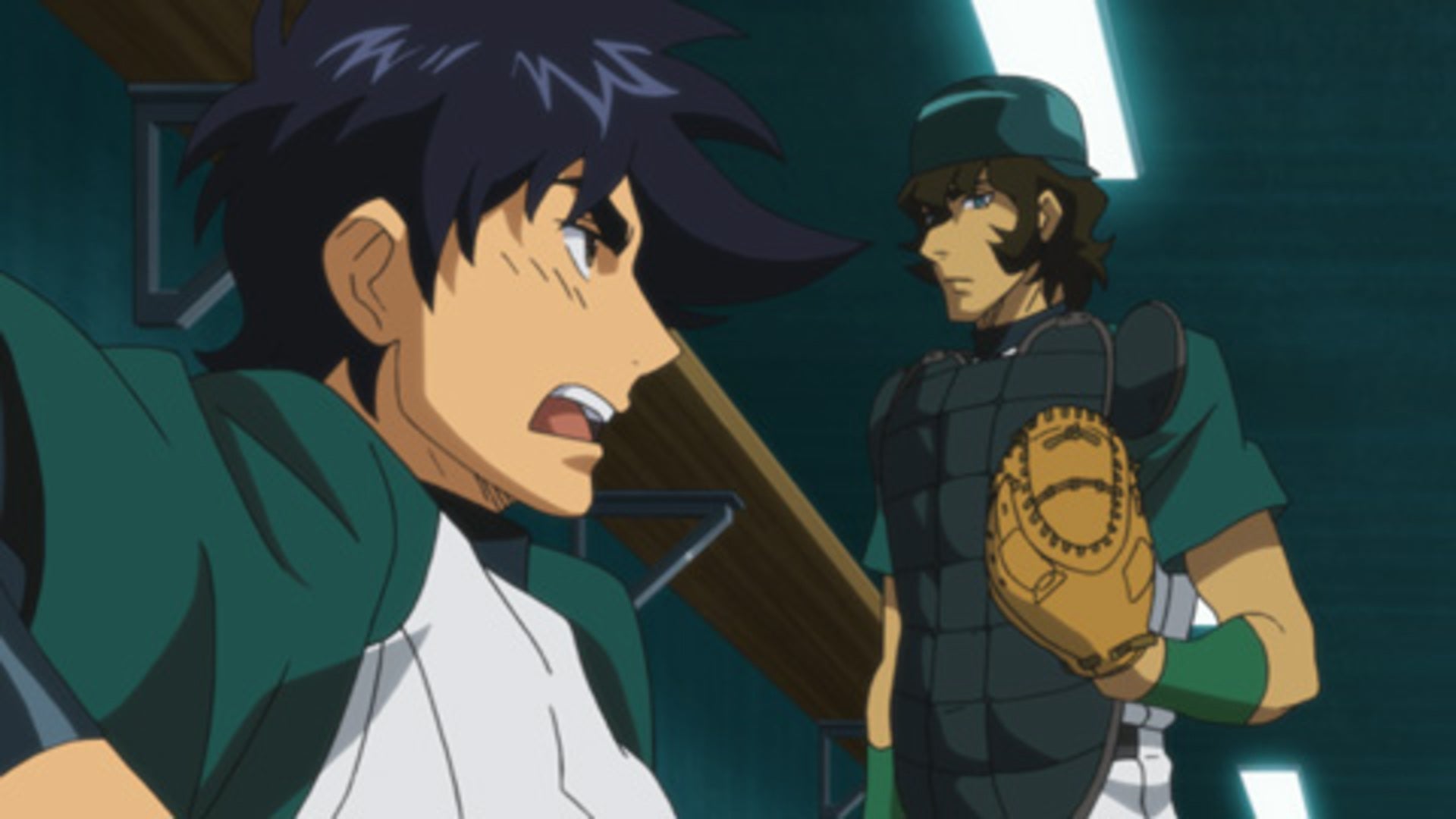 メジャー 茂野吾郎 限定ユニフォーム 5/6(日)『Family Ballpark 2018』メジャーセカンドコラボグッズ発売