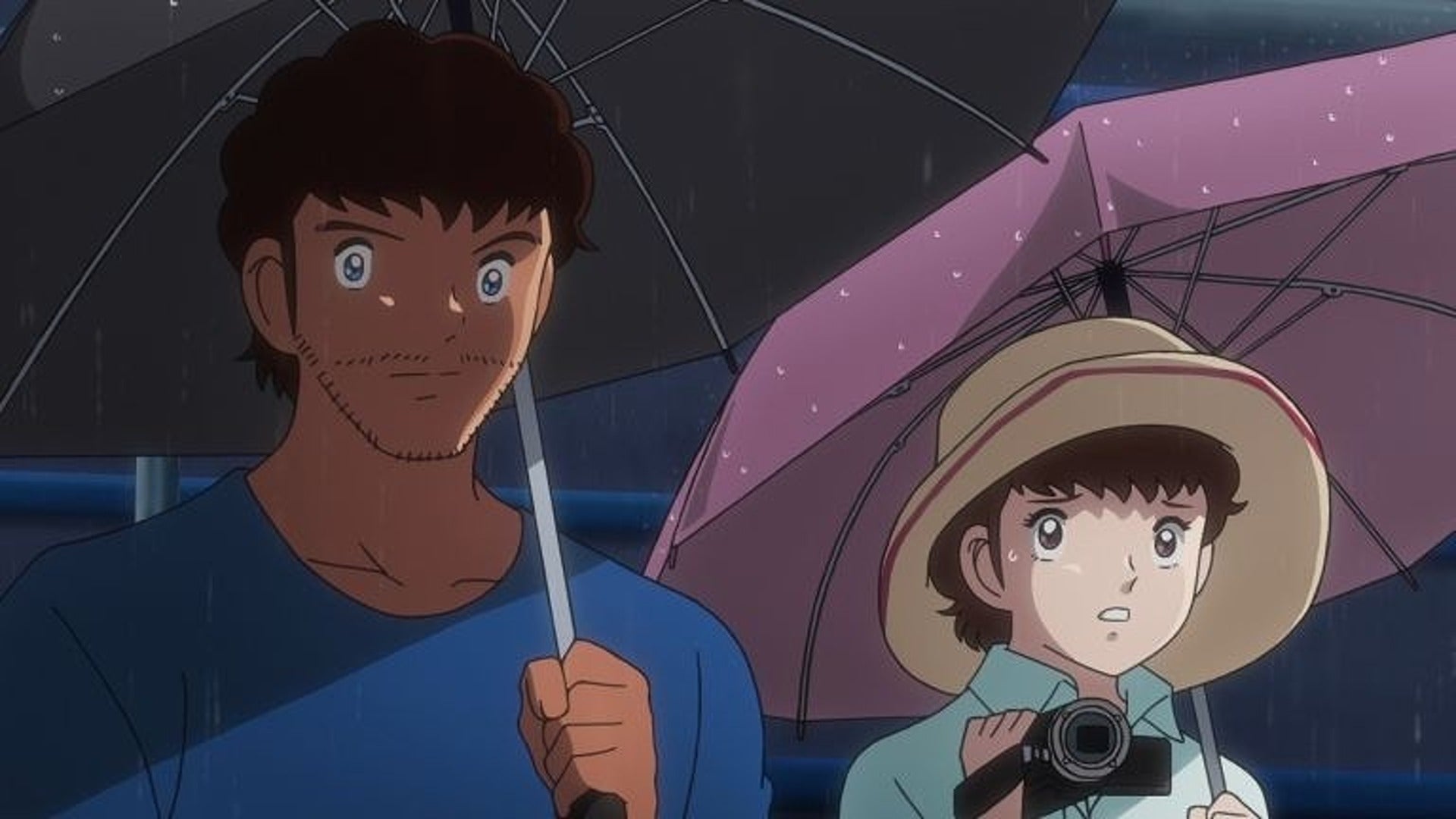 キャプテン翼 第11話 | Lemino(レミノ) - 映画・ドラマ・アニメ