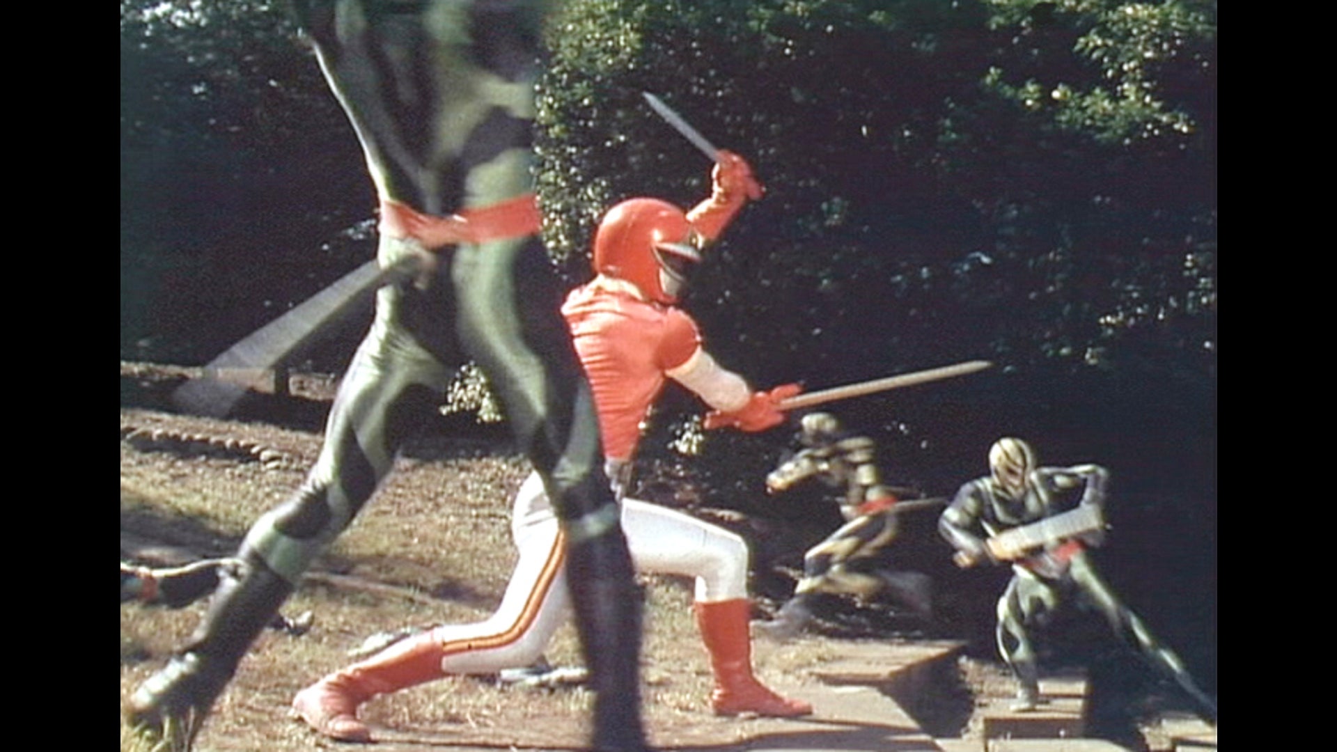 科学戦隊ダイナマン 科学戦隊ダイナマン 第47話 | Lemino(レミノ) - 映画・ドラマ・アニメ