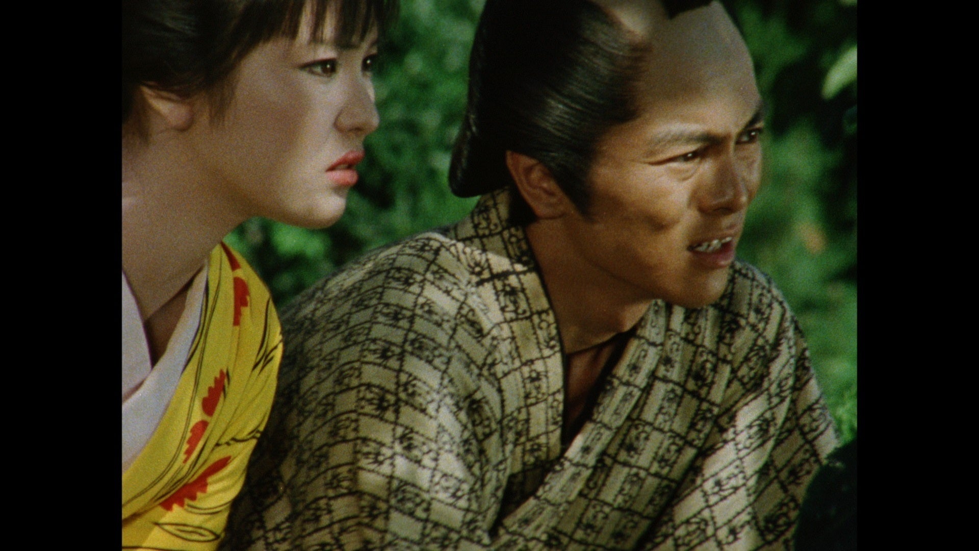 必殺からくり人・富嶽百景殺し旅 第1回 | Lemino(レミノ) - 映画