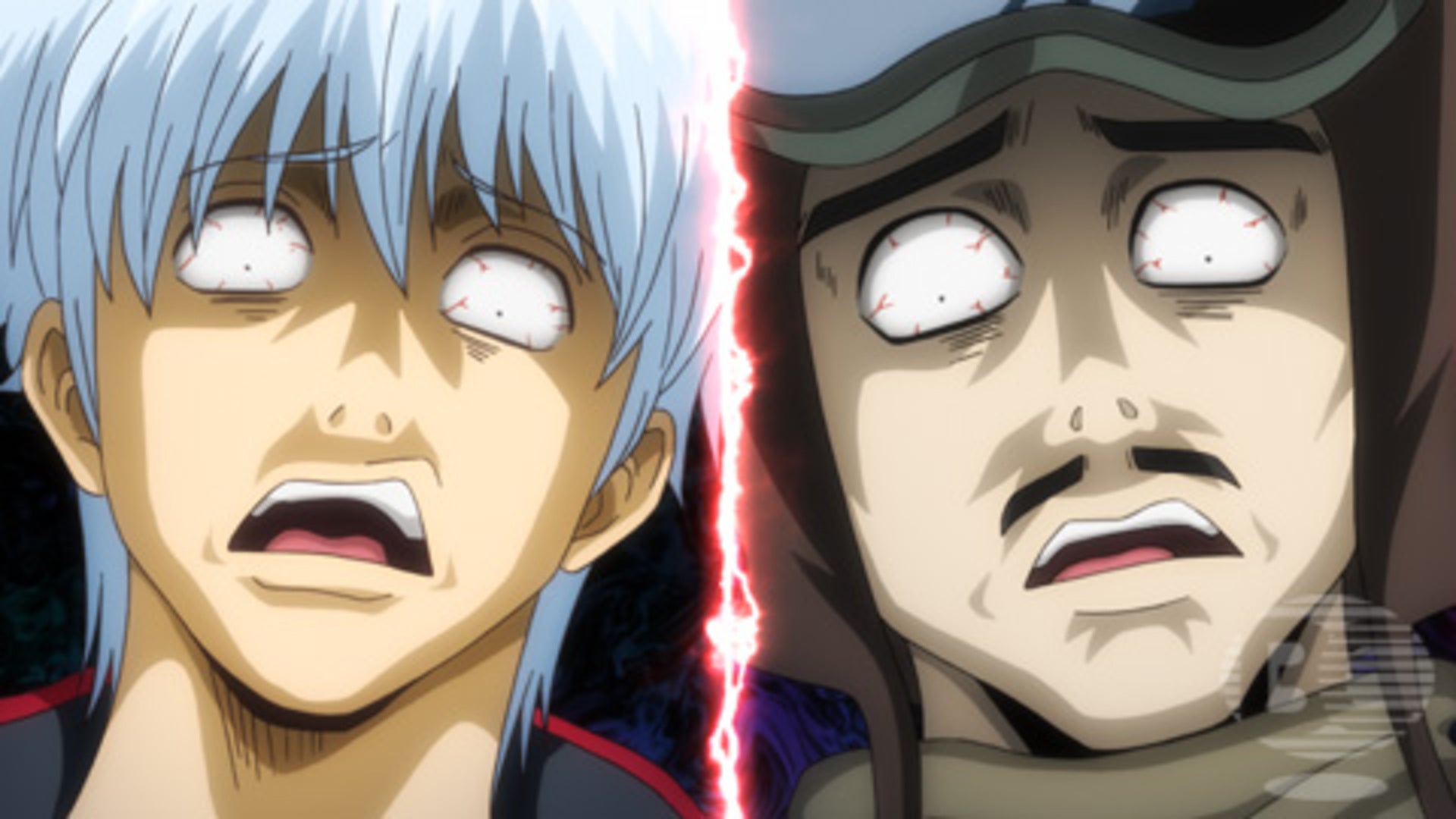 銀魂． 第334話 | Lemino(レミノ) - 映画・ドラマ・アニメや音楽