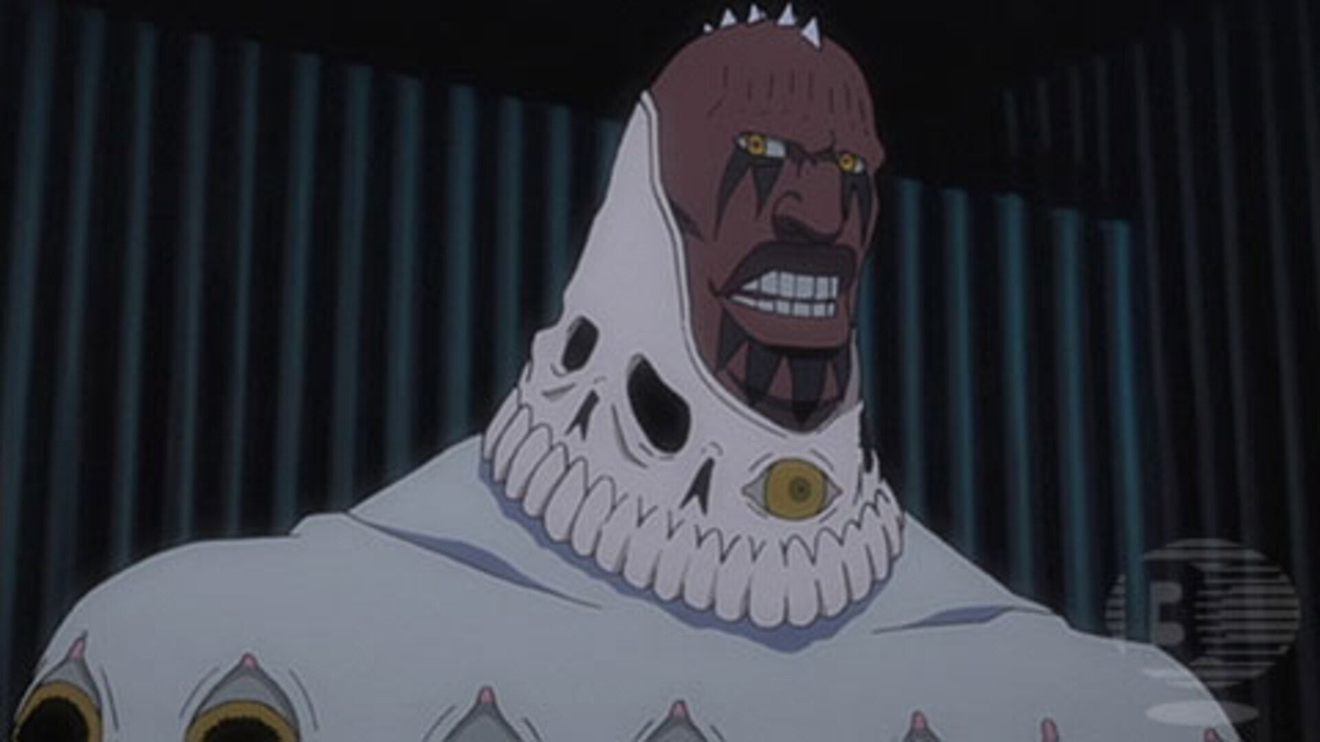 BLEACH 破面・VS.死神篇 第197話 | Lemino(レミノ) - 映画・ドラマ