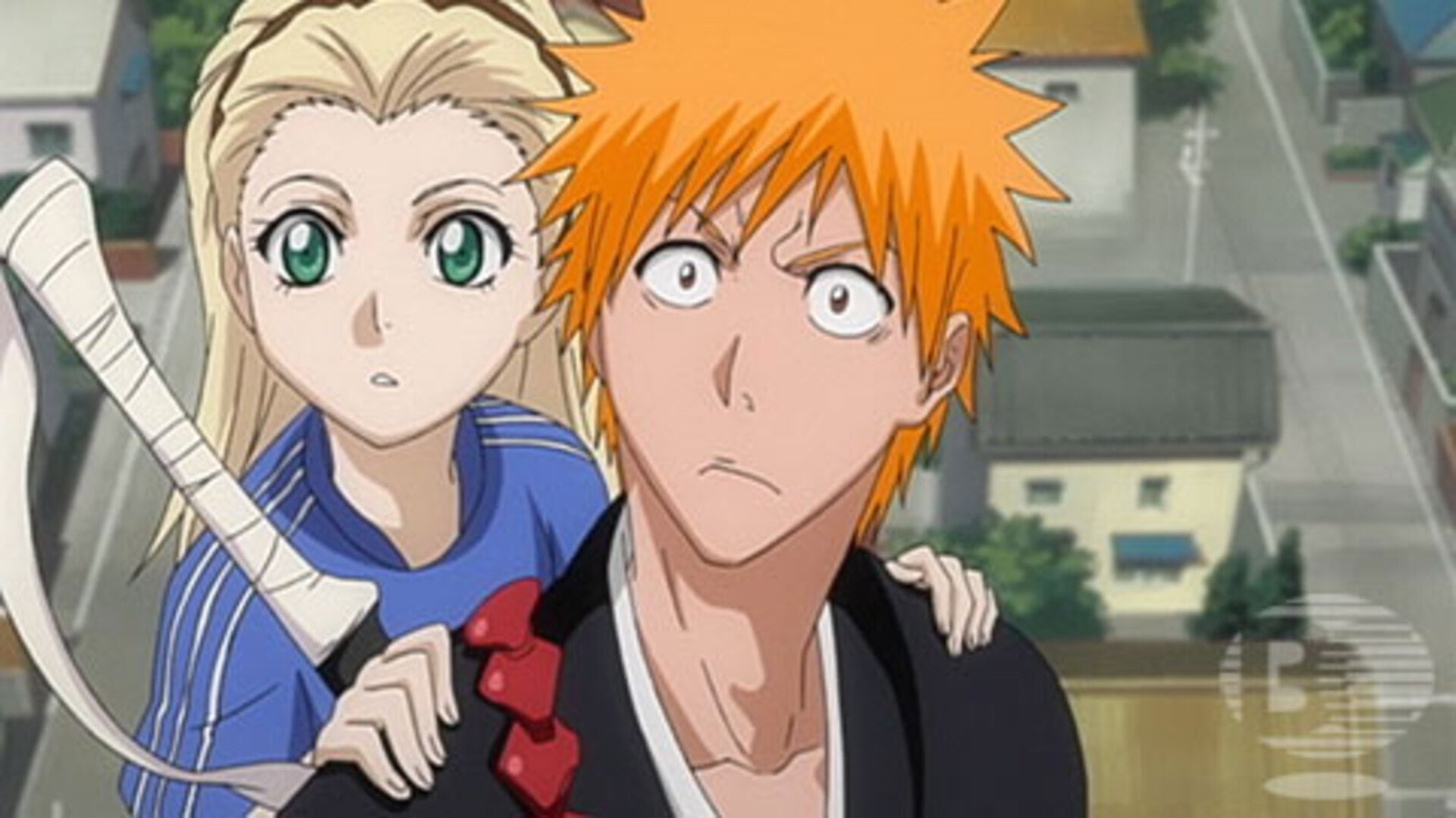 BLEACH 破面・VS.死神篇 第196話 | Lemino(レミノ) - 映画・ドラマ