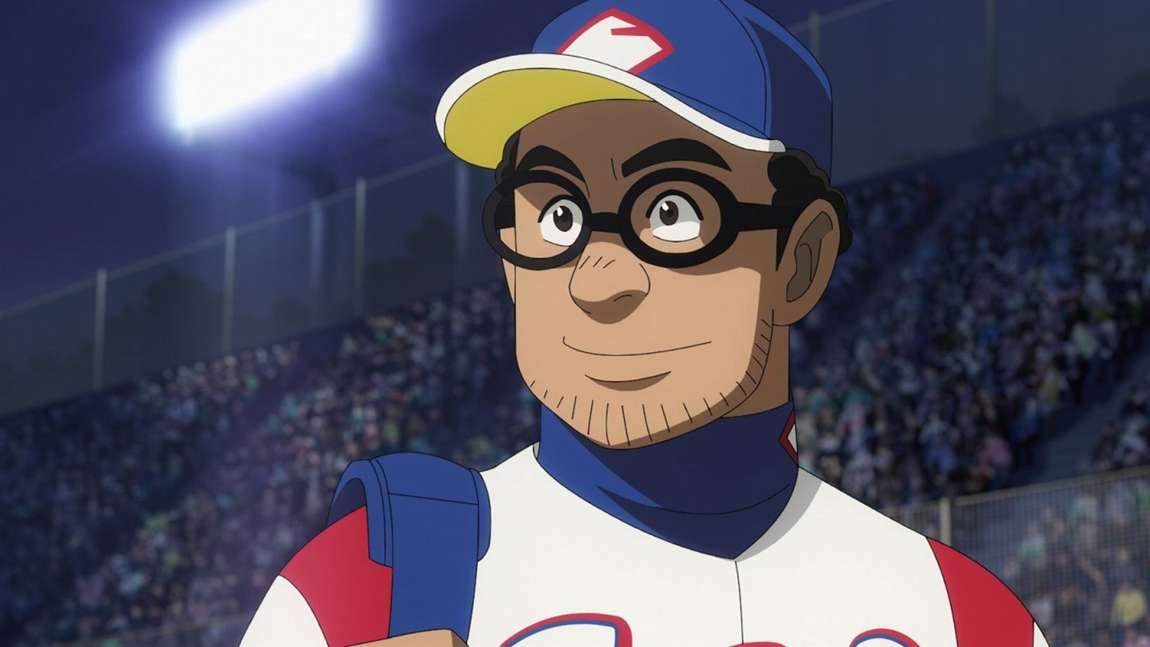 グラゼニ 第12話 | Lemino(レミノ) - 映画・ドラマ・アニメや音楽  