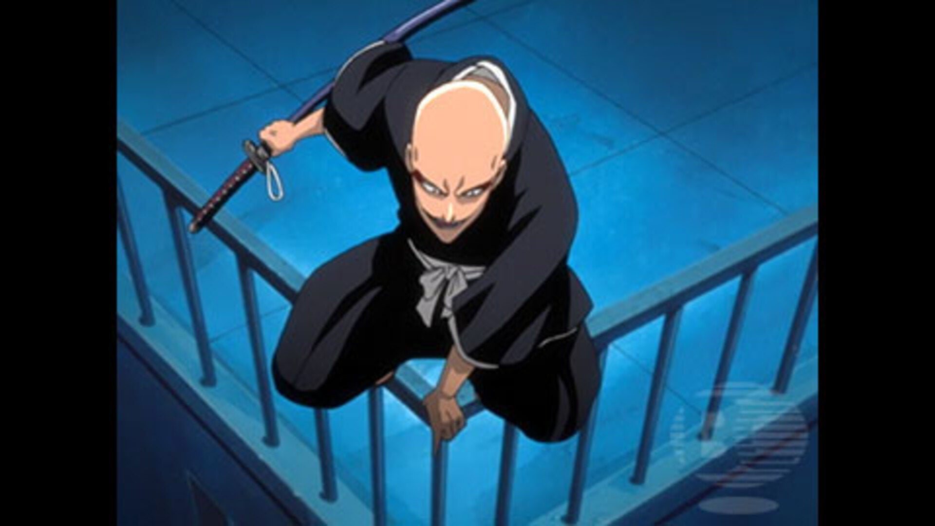 BLEACH 破面・出現篇 第117話 | Lemino(レミノ) - 映画・ドラマ