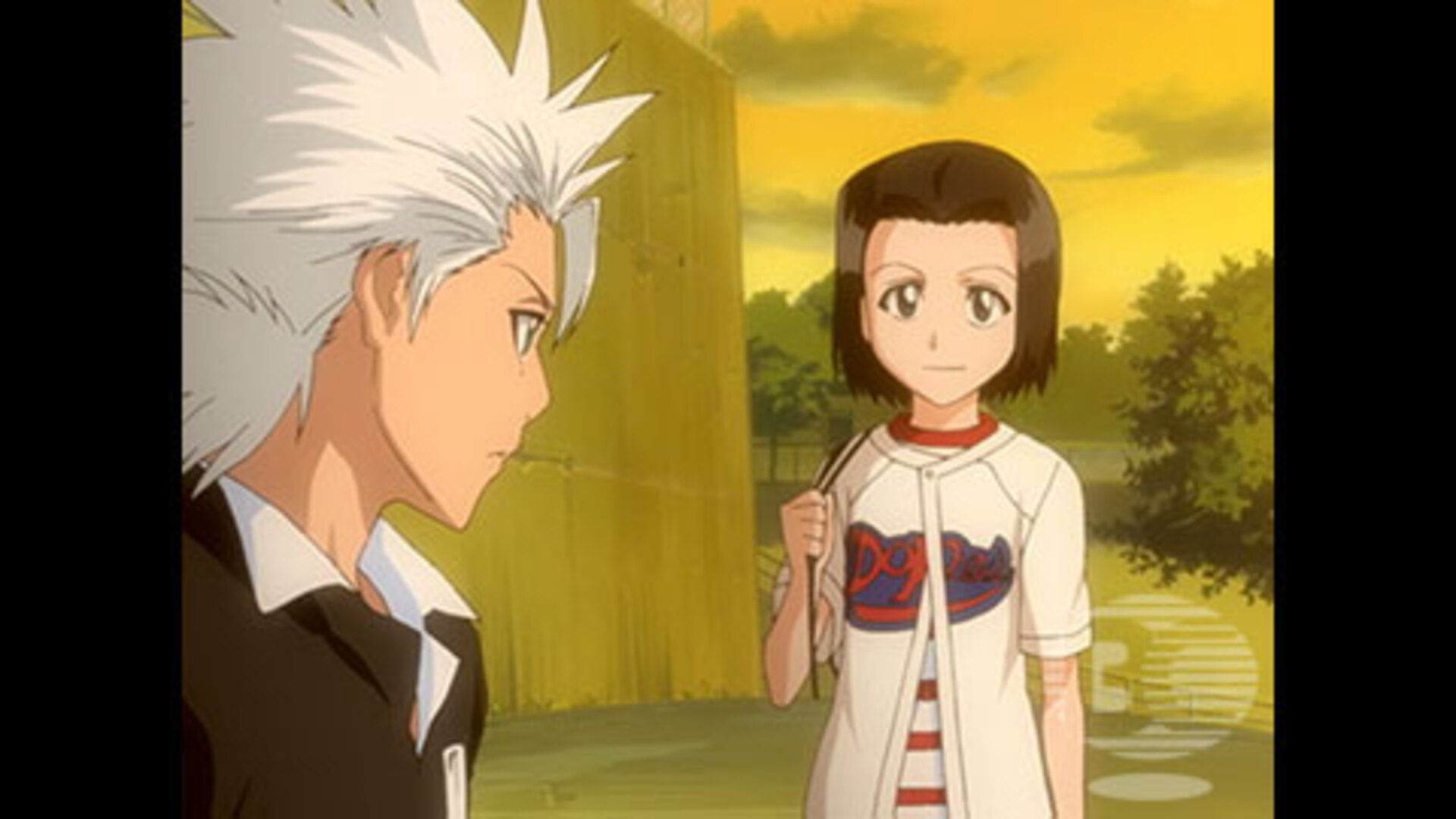 BLEACH 破面・虚圏潜入篇 第132話 | Lemino(レミノ) - 映画