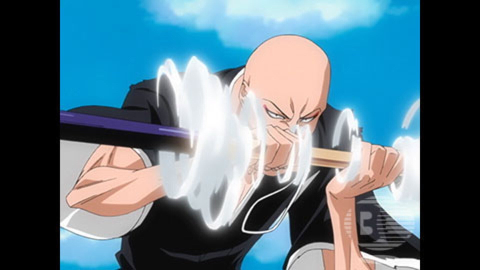 ブリーチ BLEACH 破面・虚圏潜入篇 第132話 | Lemino(レミノ) - 映画・ドラマ