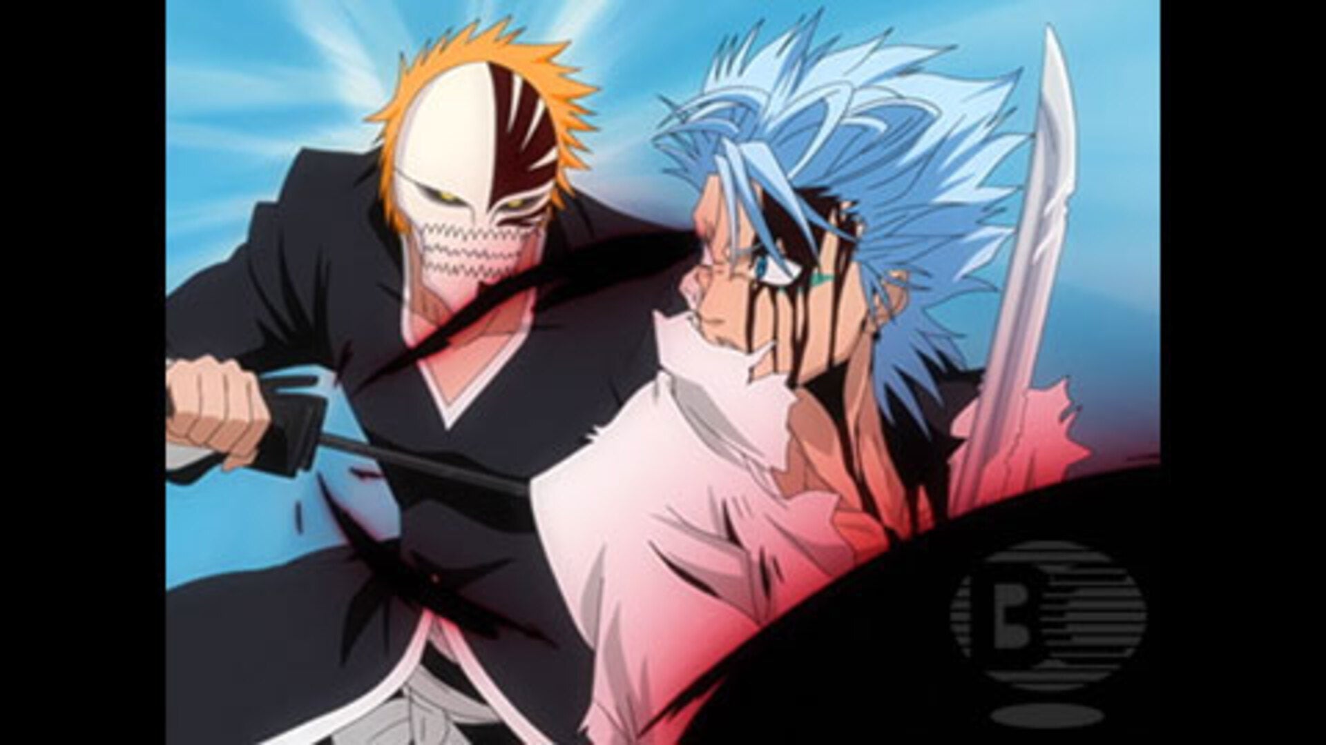 BLEACH 破面・虚圏潜入篇 第139話 | Lemino(レミノ) - 映画・ドラマ・アニメや音楽・ライブが見放題 | ドコモの動画配信サービス