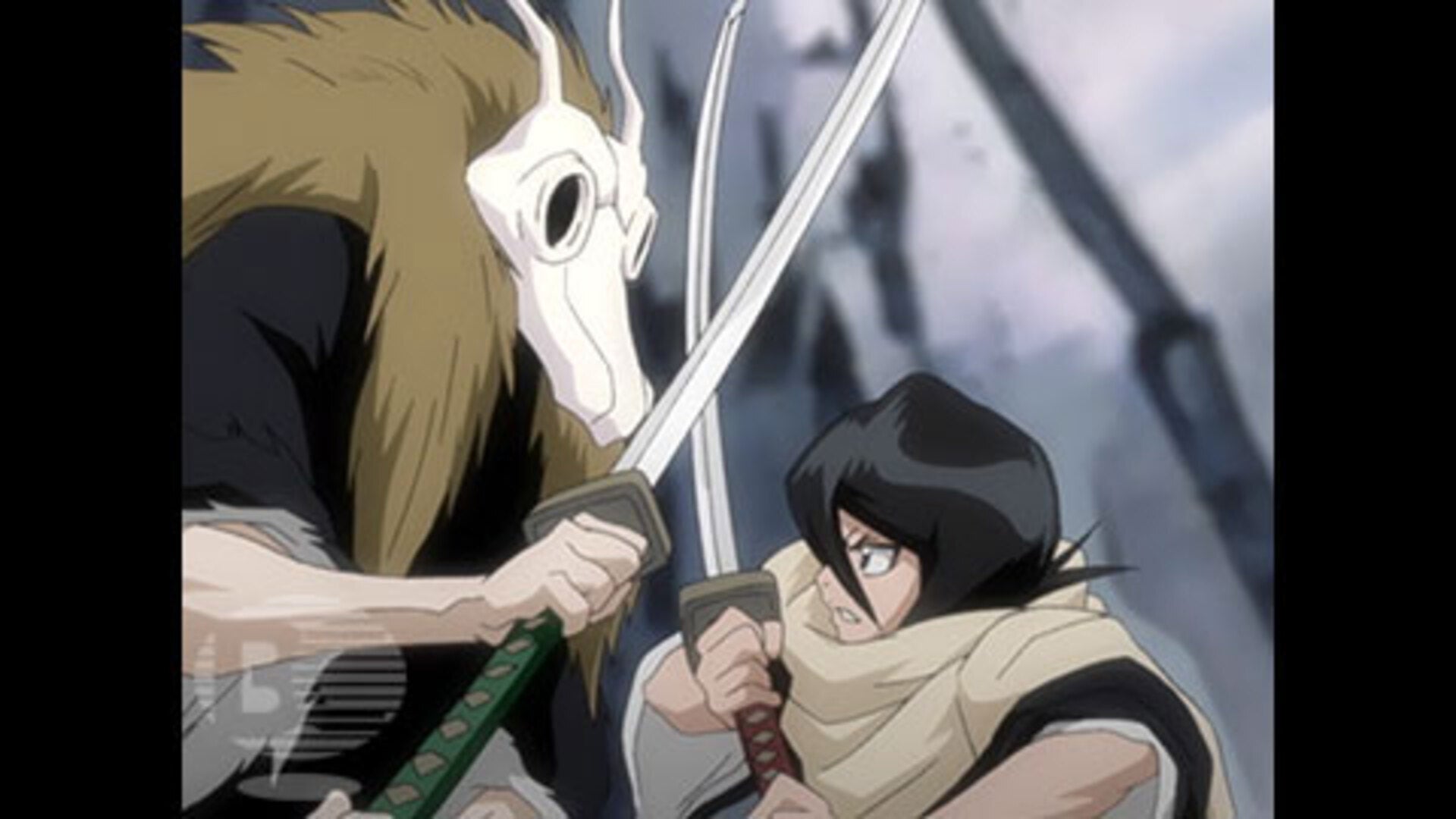 Amazon.co.jp: BLEACH 破面(アランカル)・虚圏(ウェコムンド