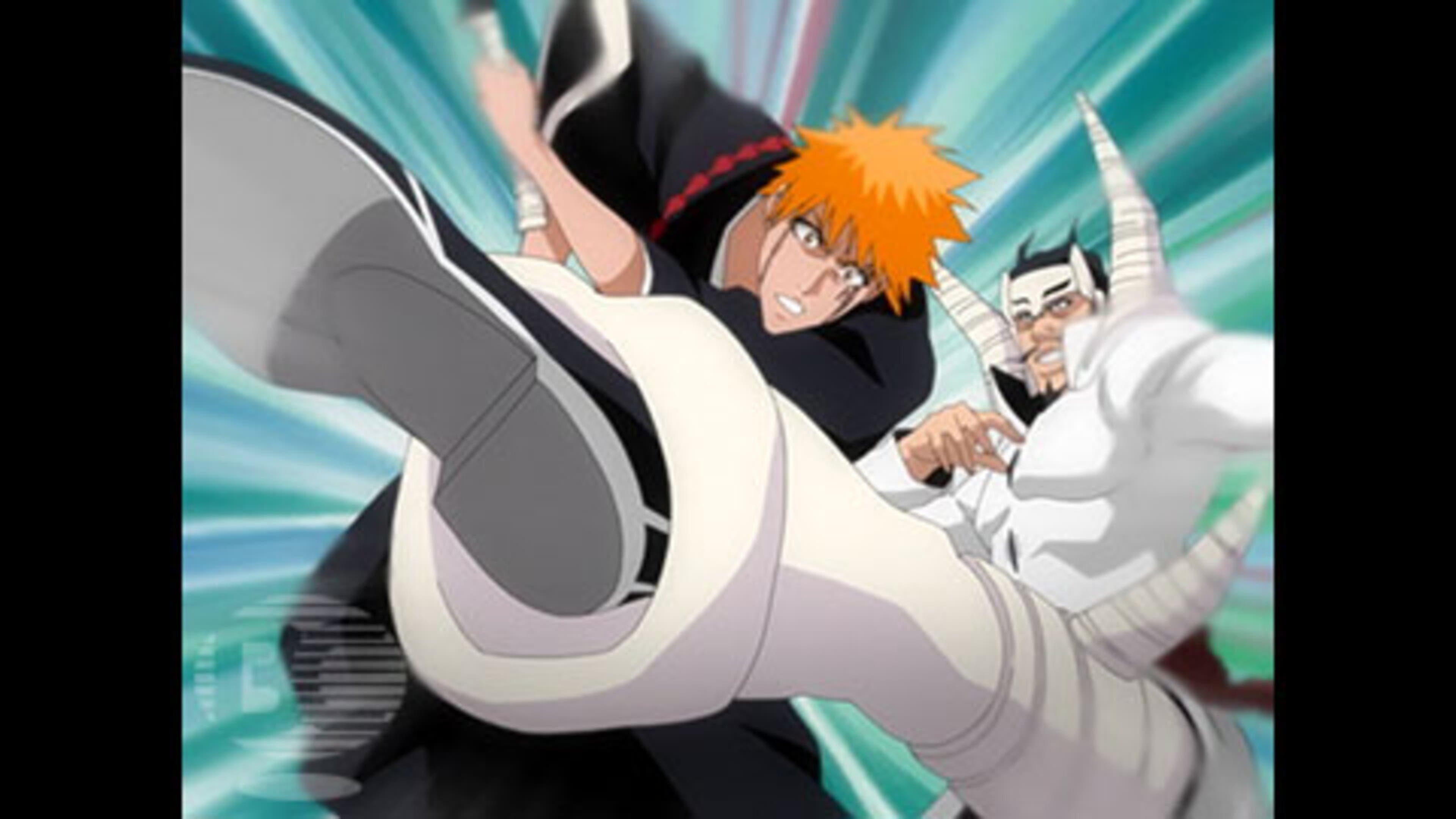 BLEACH 破面・激闘篇 第152話 | Lemino(レミノ) - 映画・ドラマ 