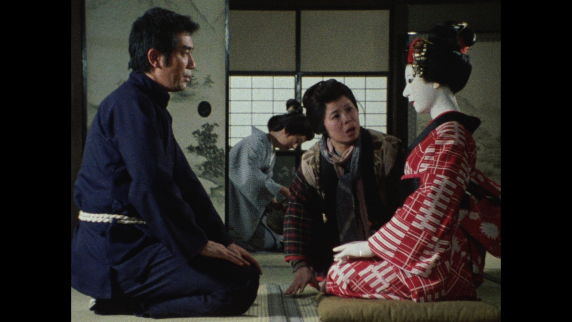 翔べ！必殺うらごろし 第23回（最終回） | Lemino(レミノ) - 映画