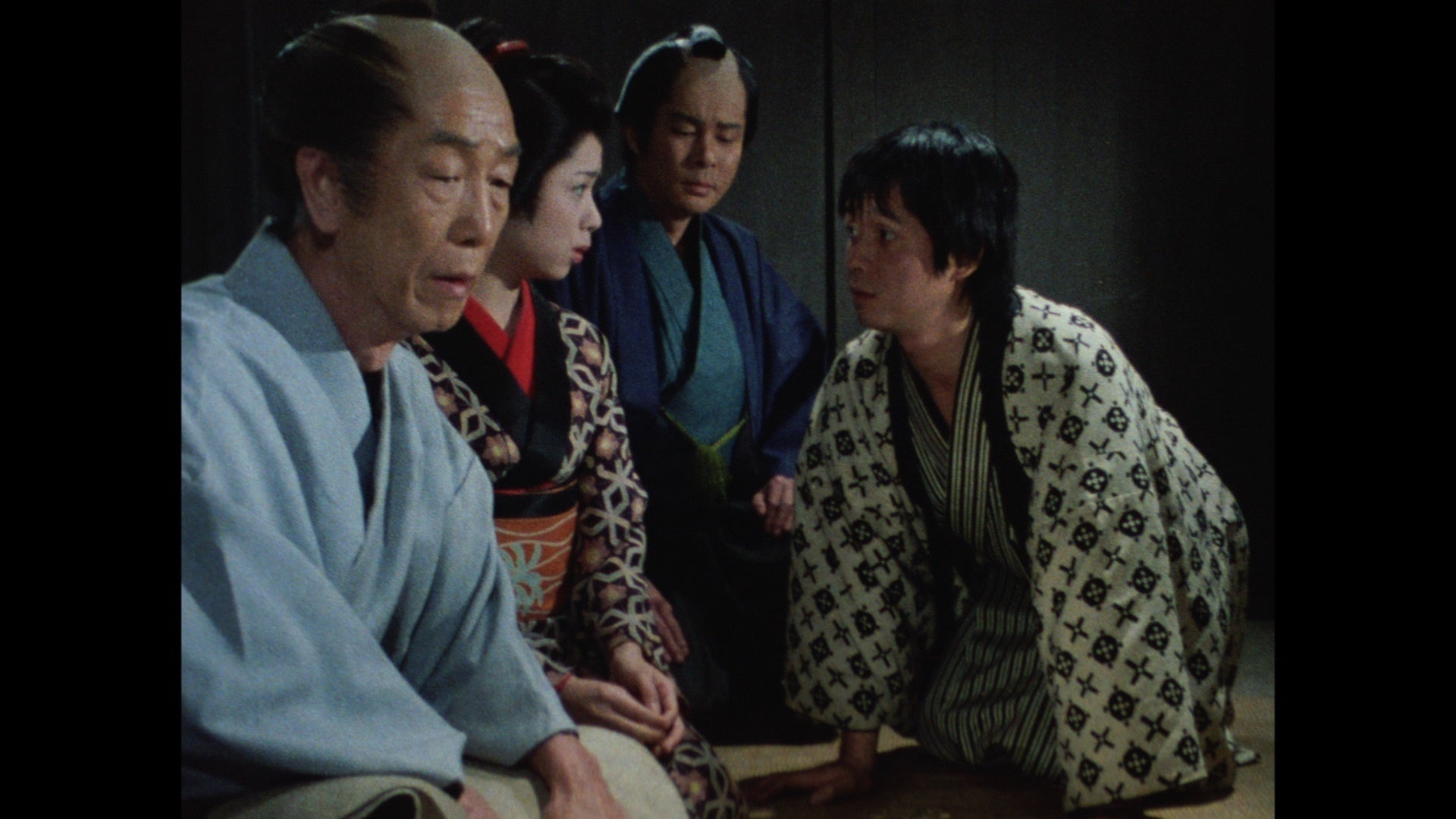 翔べ！必殺うらごろし 第23回（最終回） | Lemino(レミノ) - 映画