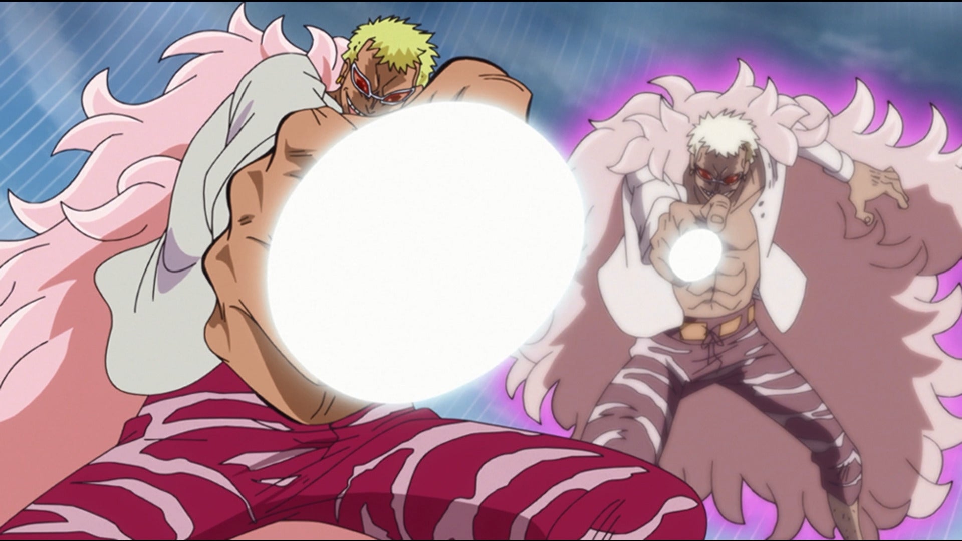 ワンピース 第699話 | Lemino(レミノ) - 映画・ドラマ・アニメや音楽