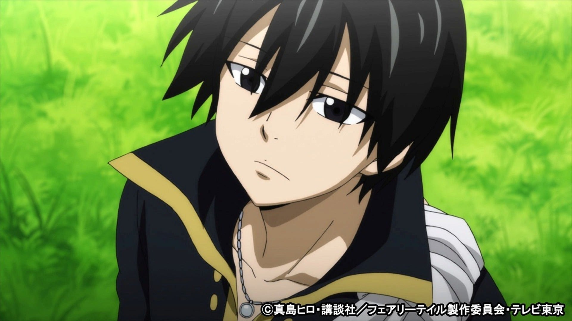 FAIRY TAIL」ファイナルシリーズ10月7日放送開始 最新ビジュアル