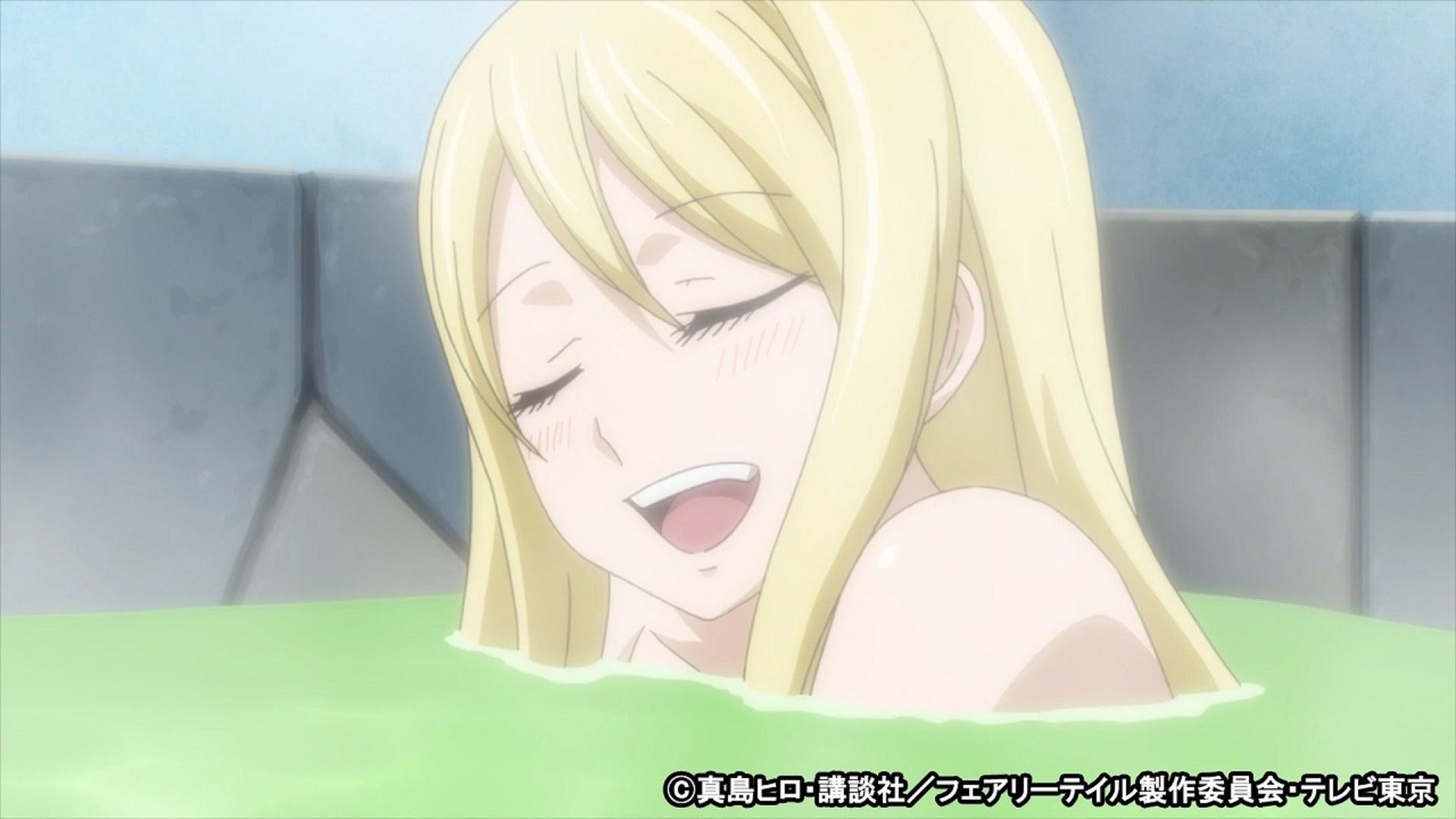 FAIRY TAIL ファイナルシリーズ 第8話 | Lemino(レミノ) - 映画