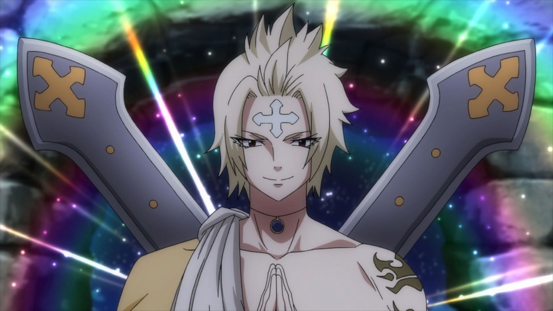 FAIRY TAIL ファイナルシリーズ 第28話 | Lemino（レミノ）／ドコモの新しい映像サービス - 知らなかった、大好きへ。